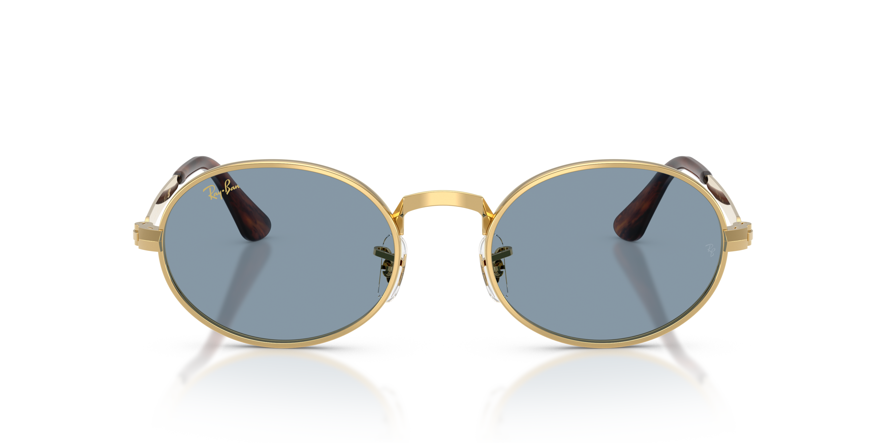 RAY-BAN RB3931 001/56 54