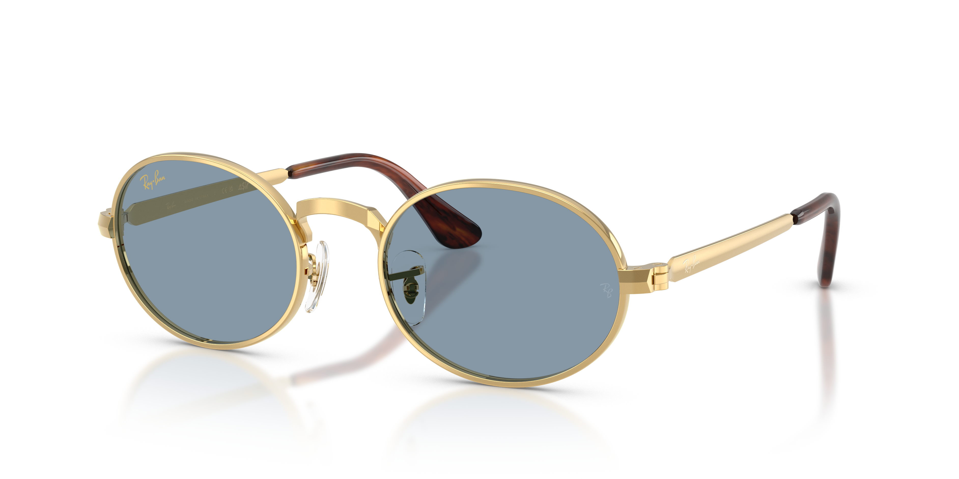 RAY-BAN RB3931 001/56 54