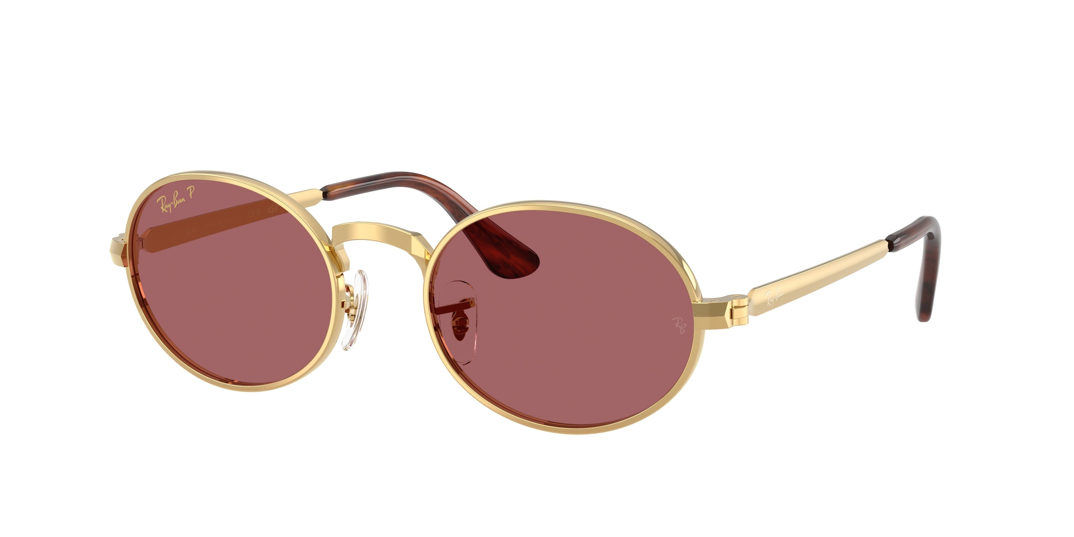 RAY-BAN RB3931 001/AF 54