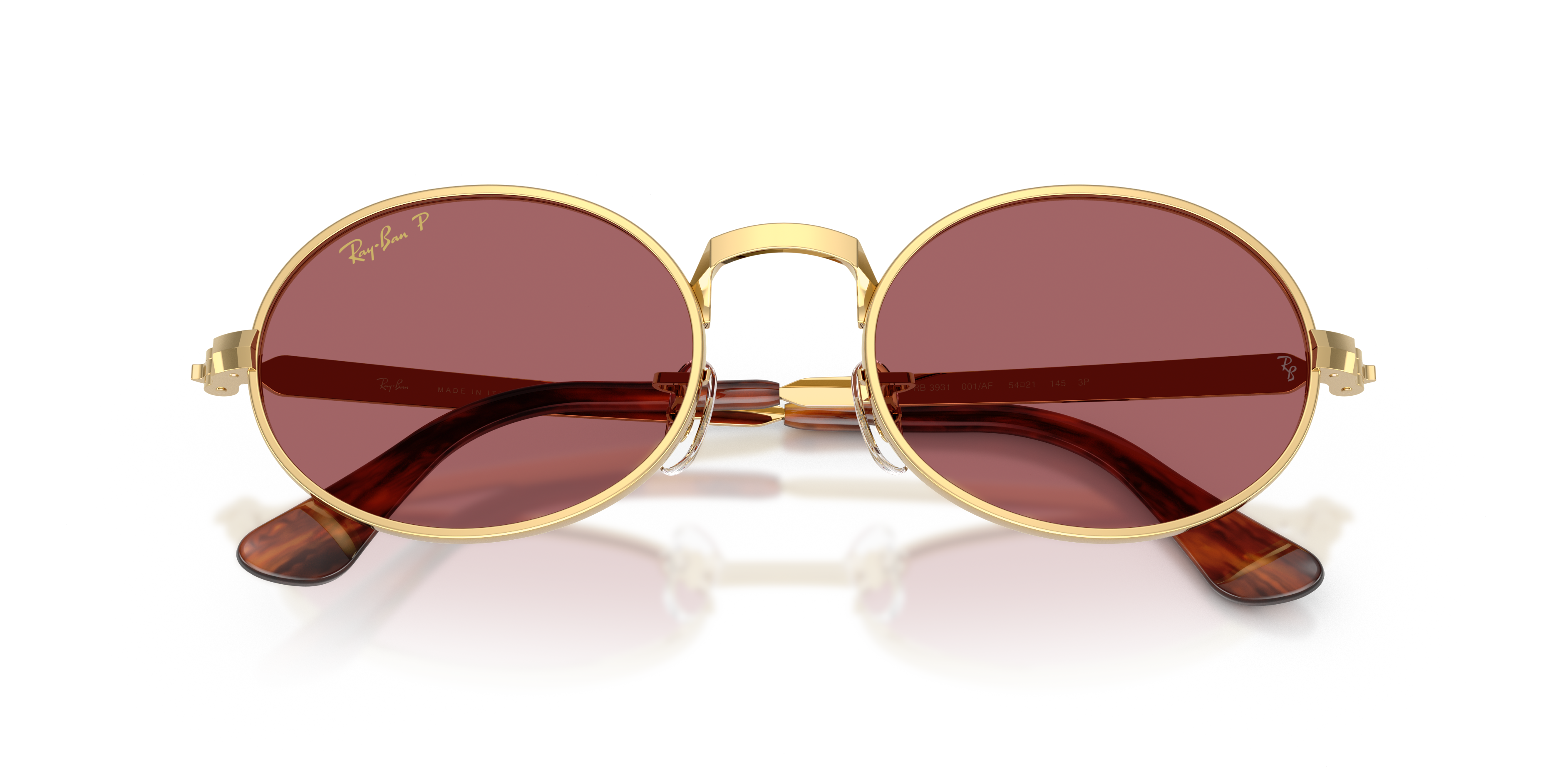 RAY-BAN RB3931 001/AF 54