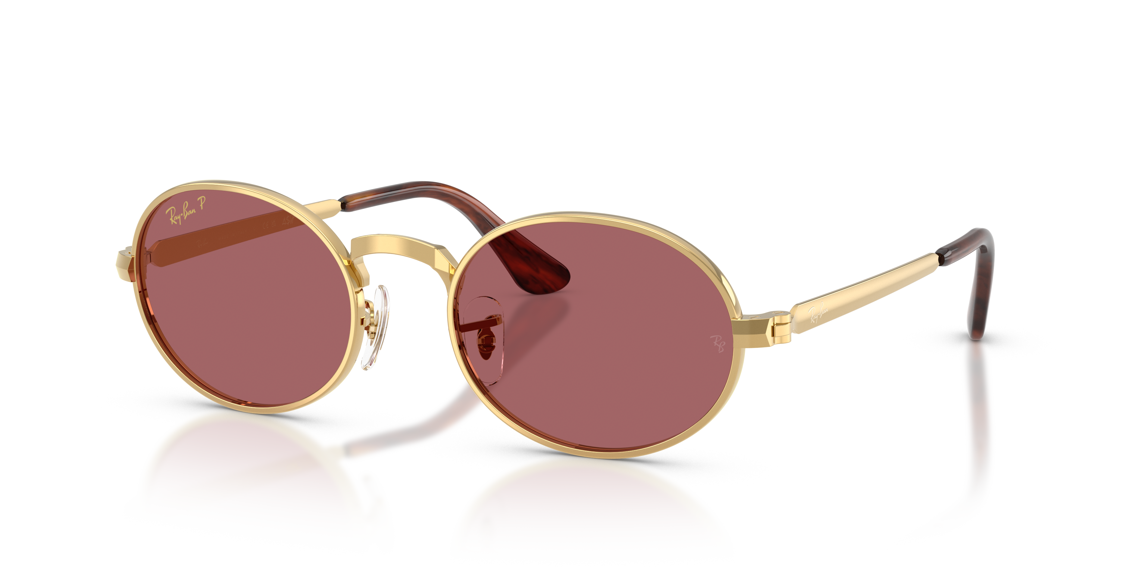 RAY-BAN RB3931 001/AF 54