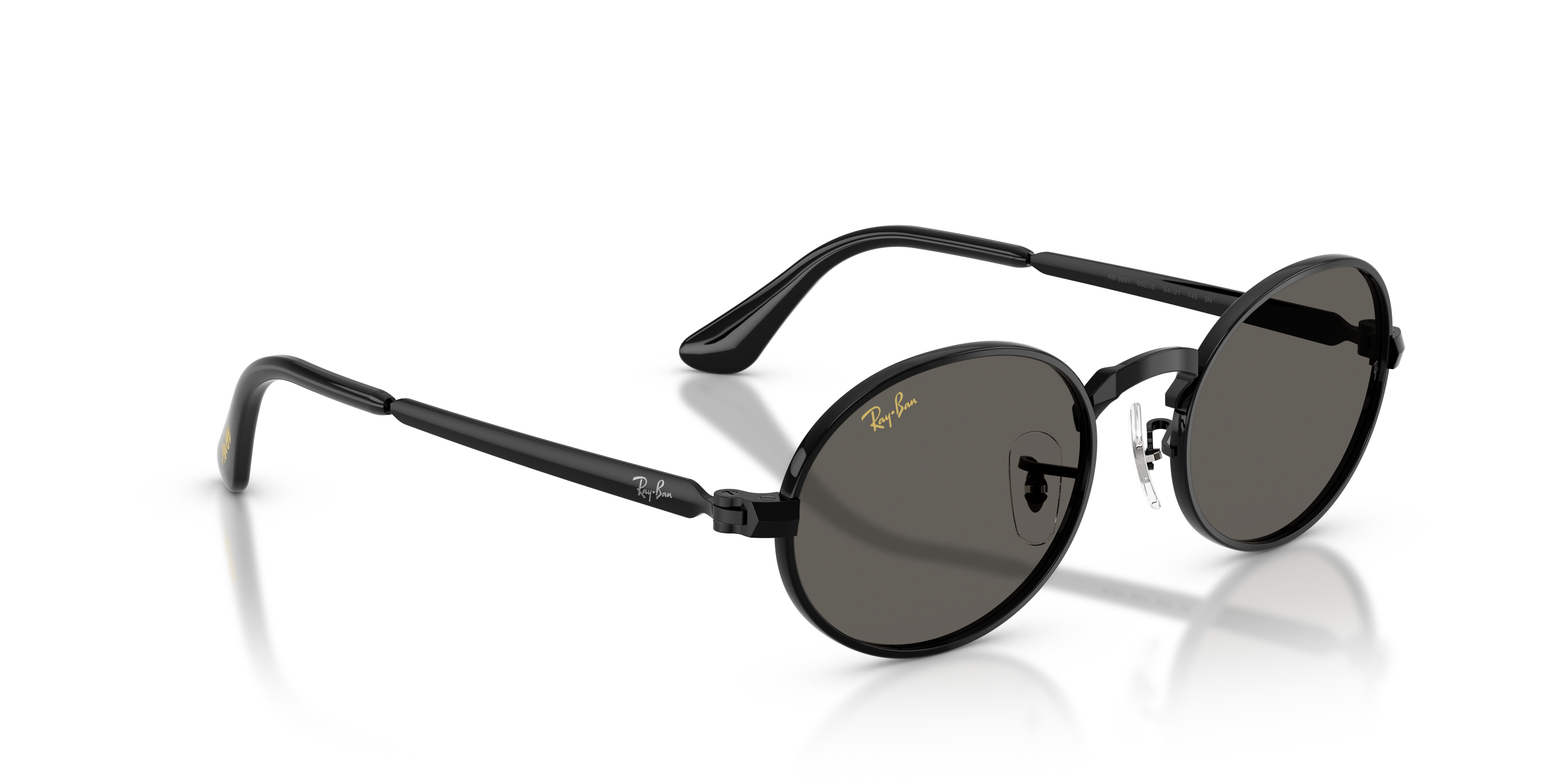 RAY-BAN RB3931 002/J5 54