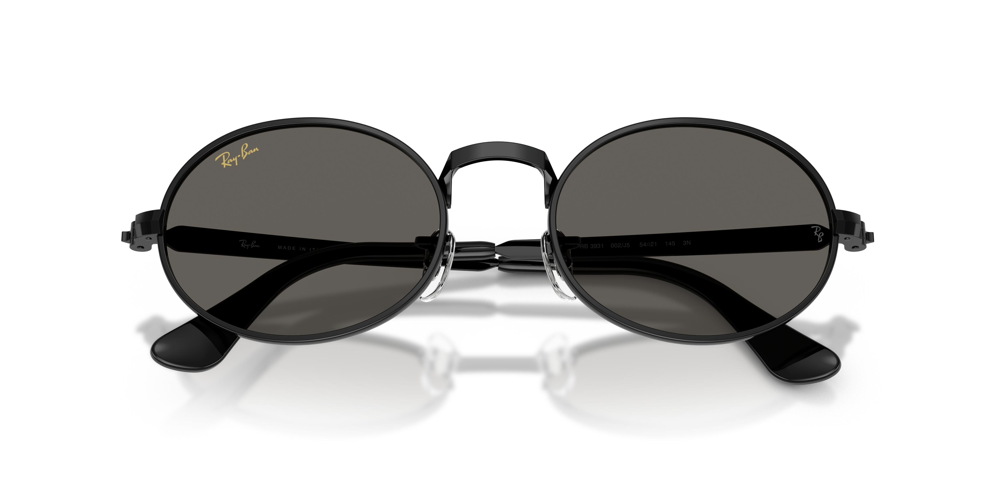 RAY-BAN RB3931 002/J5 54