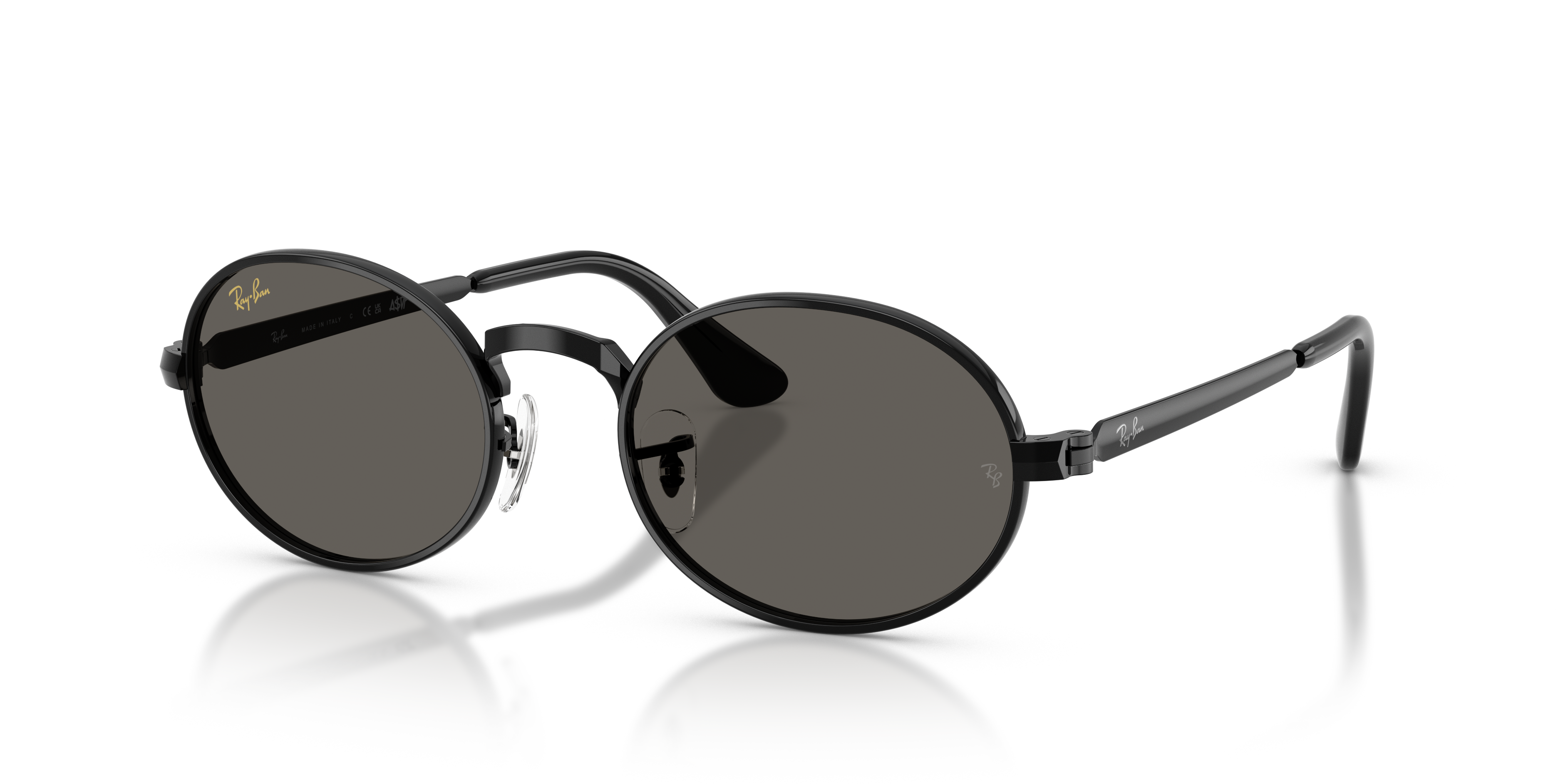 RAY-BAN RB3931 002/J5 54