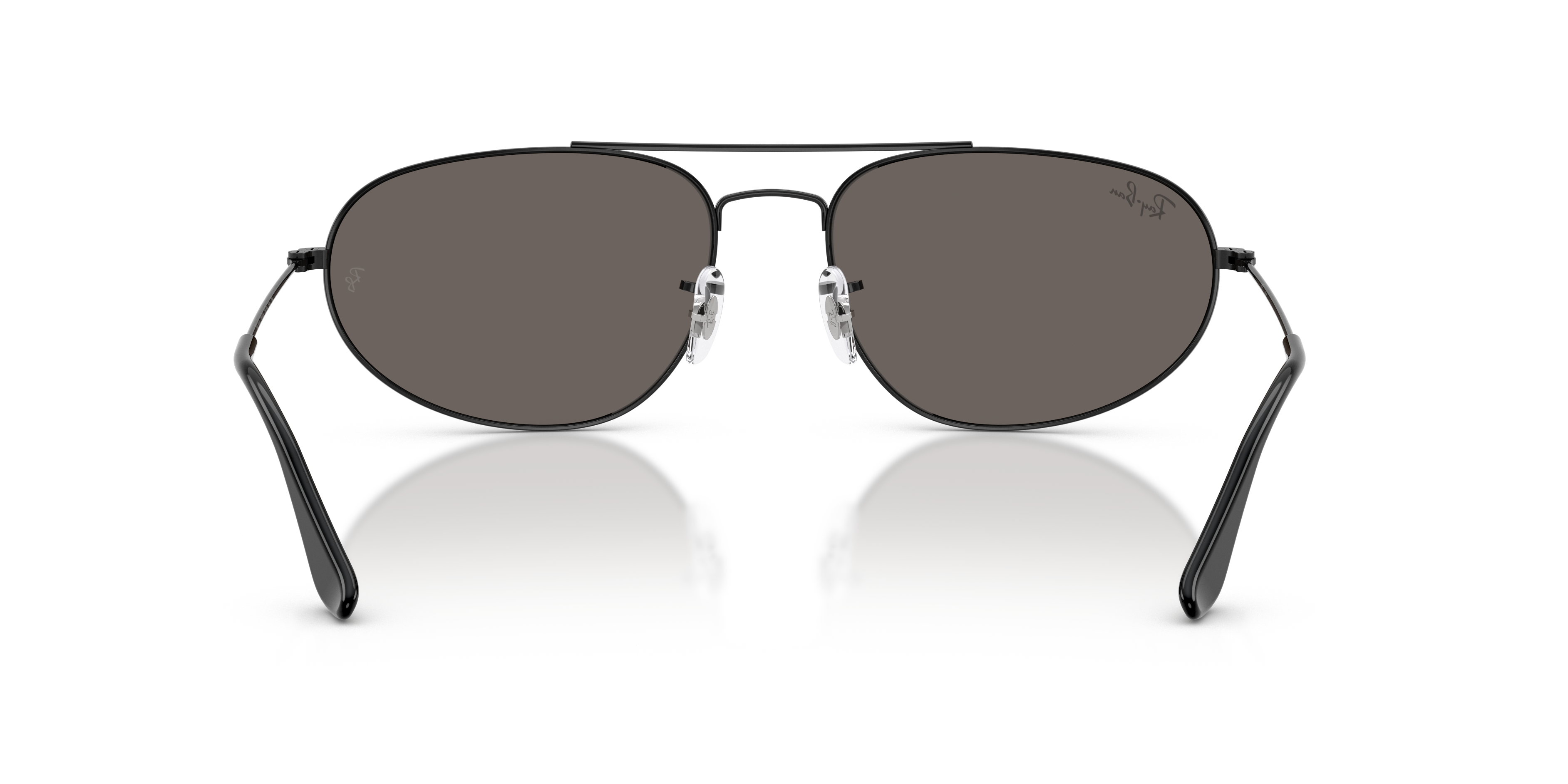 RAY-BAN RB3945 002/B1 60