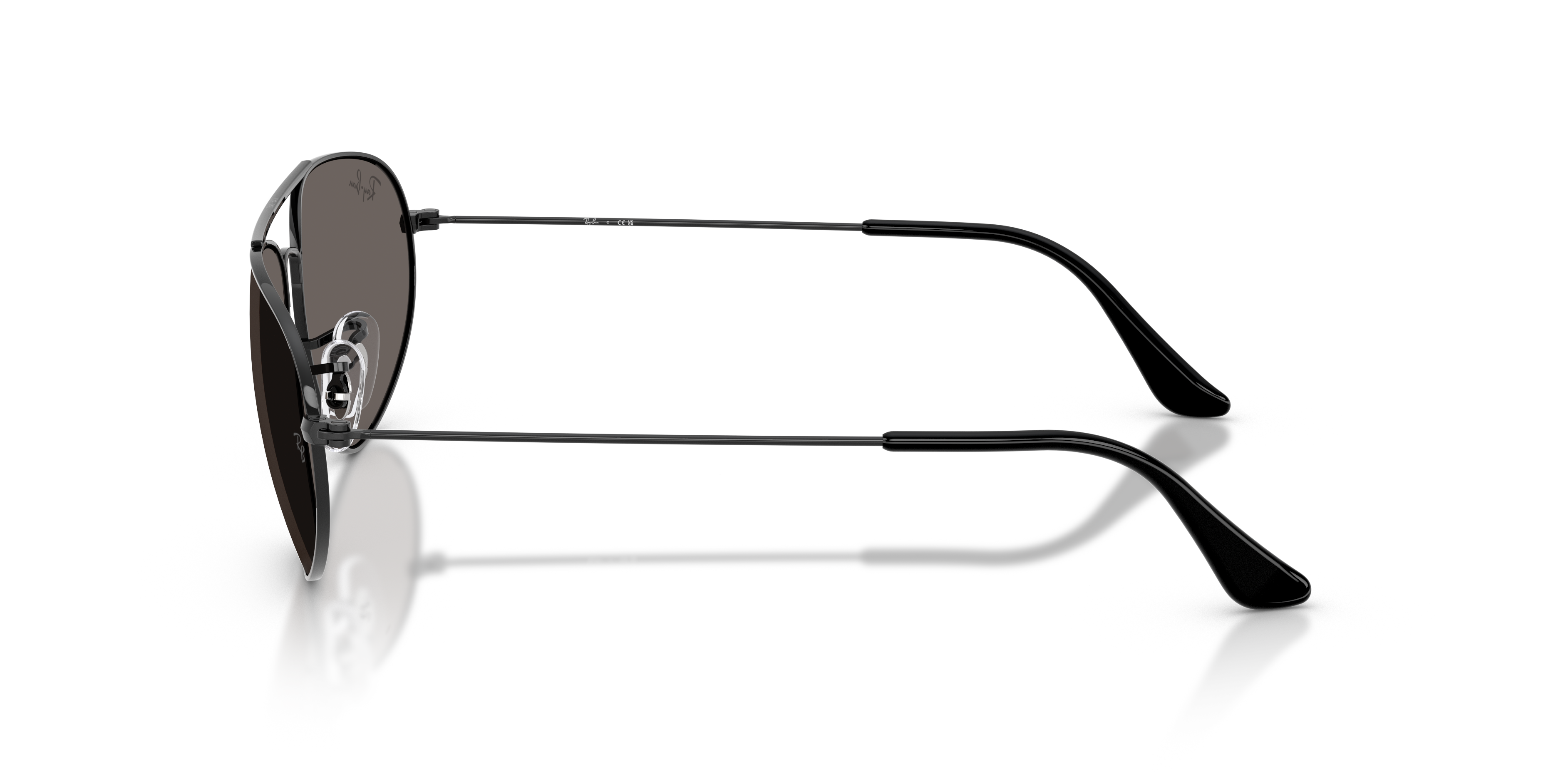 RAY-BAN RB3945 002/B1 60