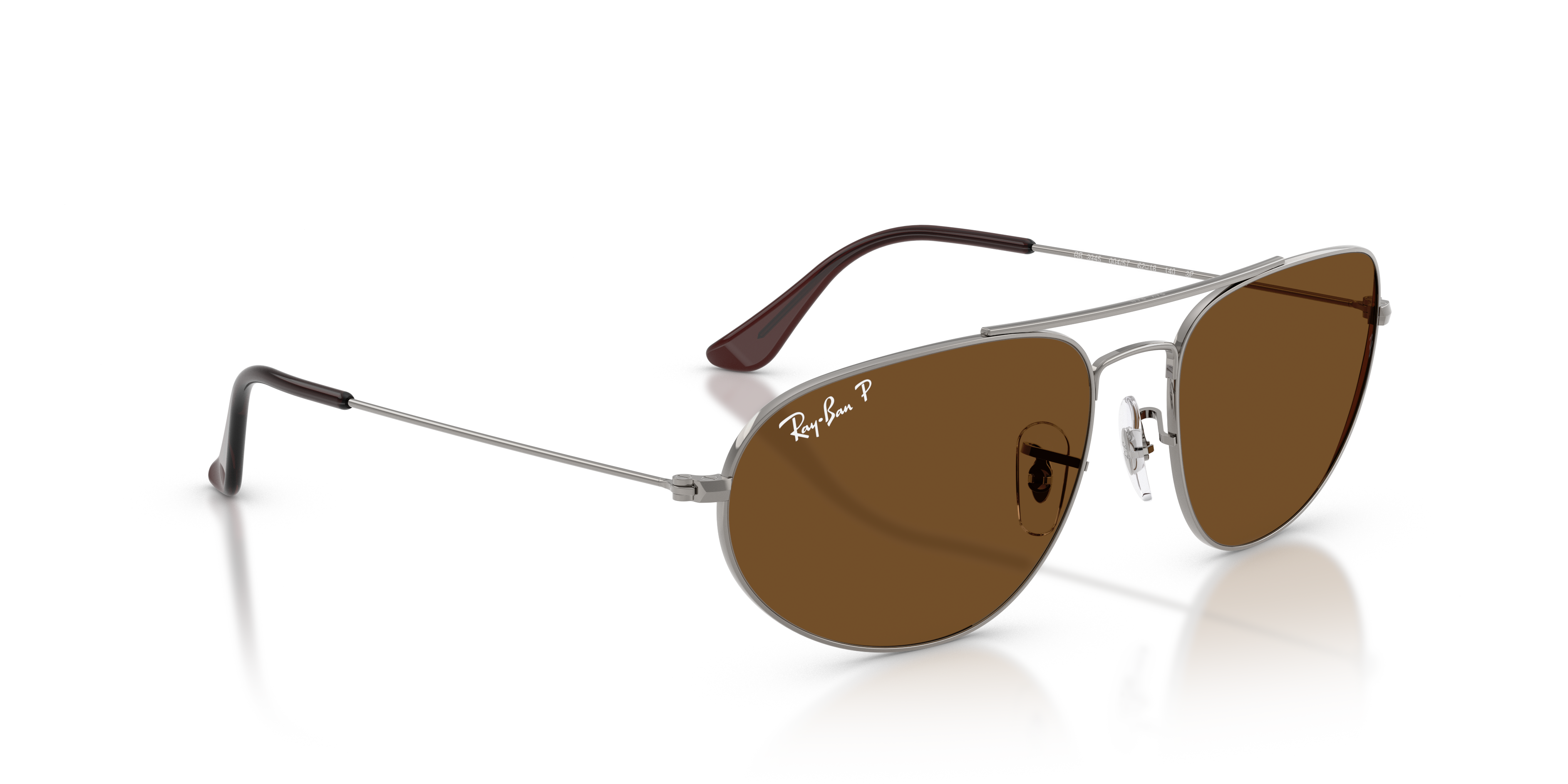 RAY-BAN RB3945 004/57 60