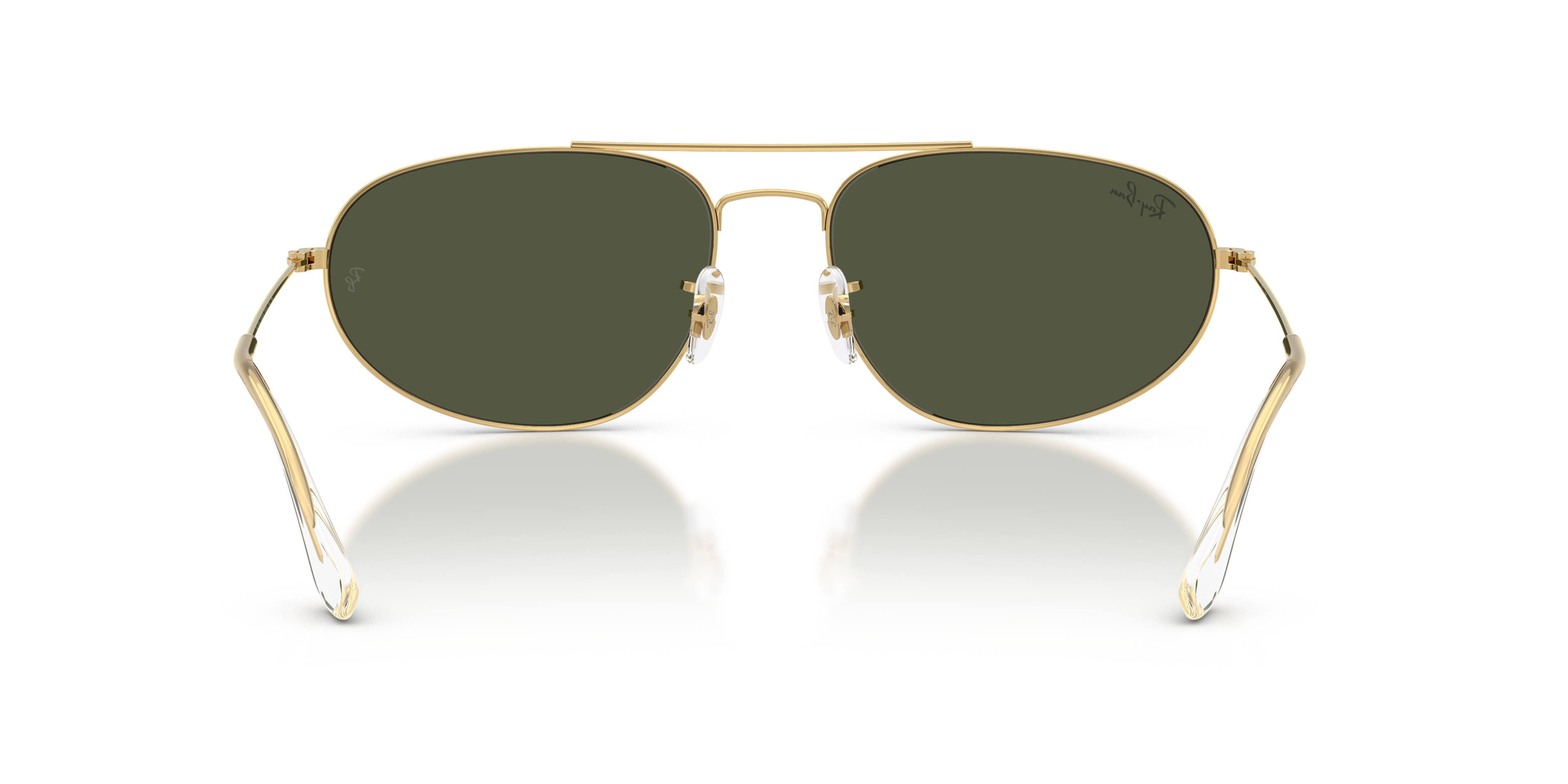 RAY-BAN RB3945 919631 62