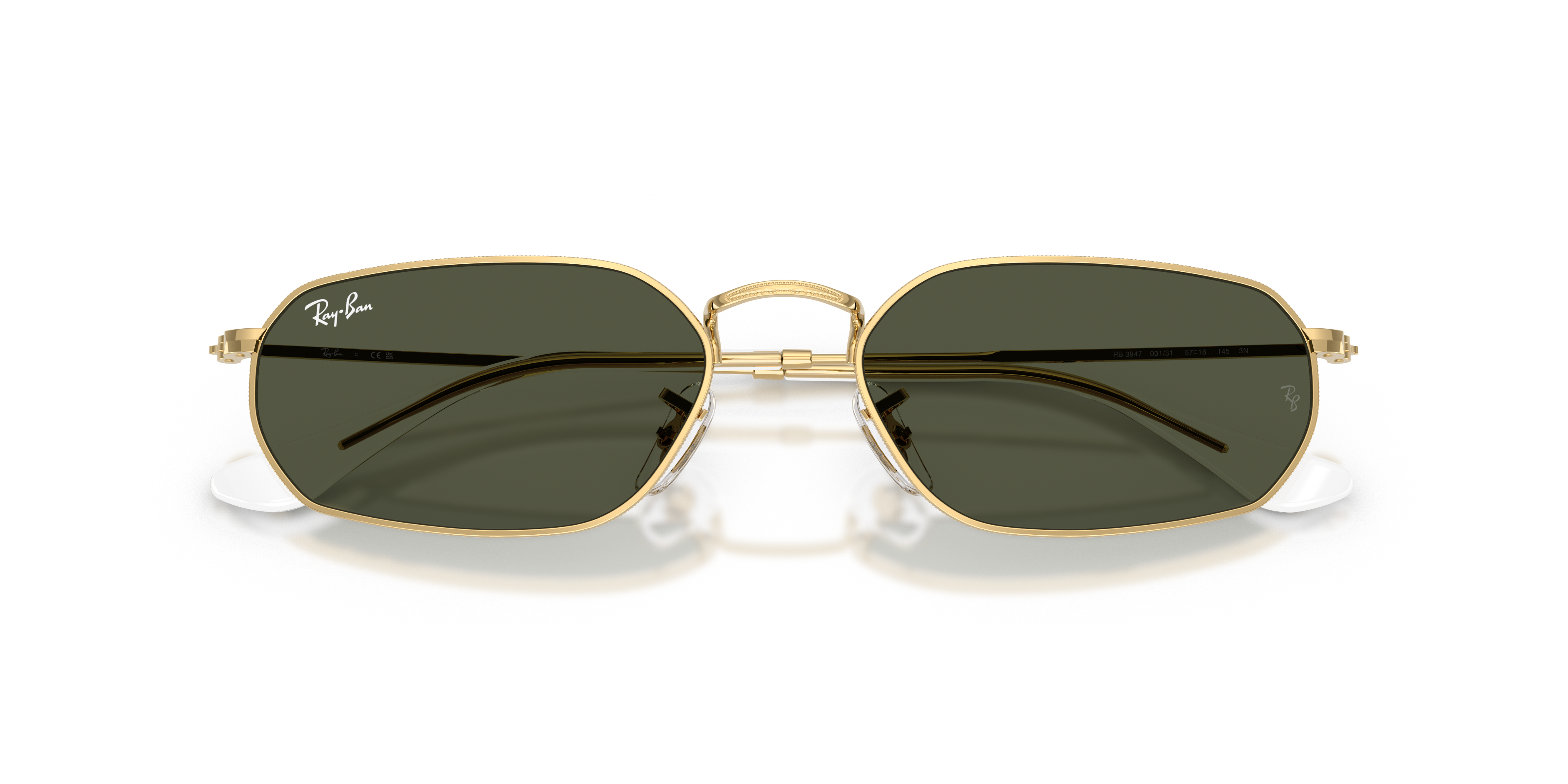 RAY-BAN RB3947 001/31 54