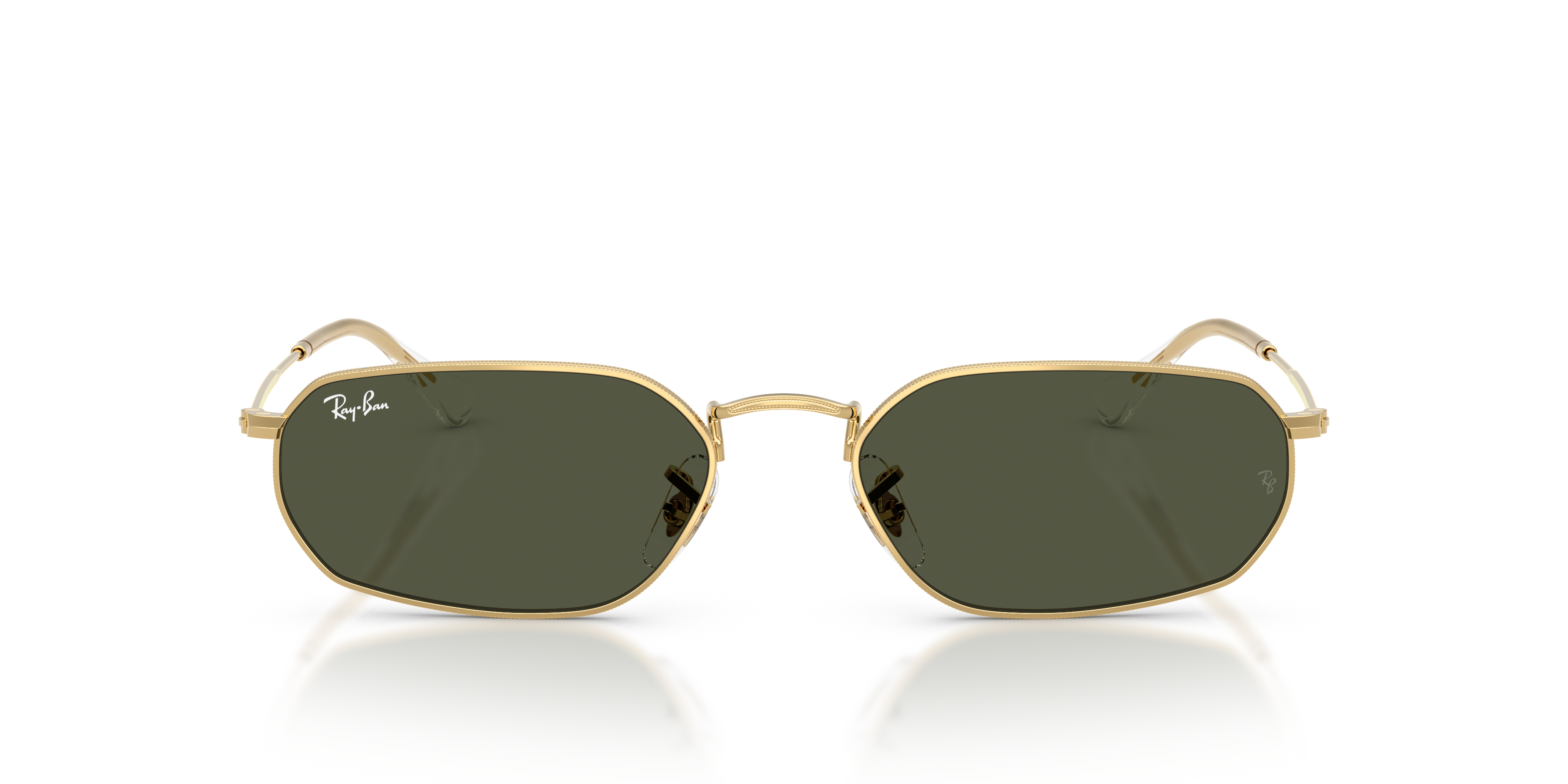 RAY-BAN RB3947 001/31 54