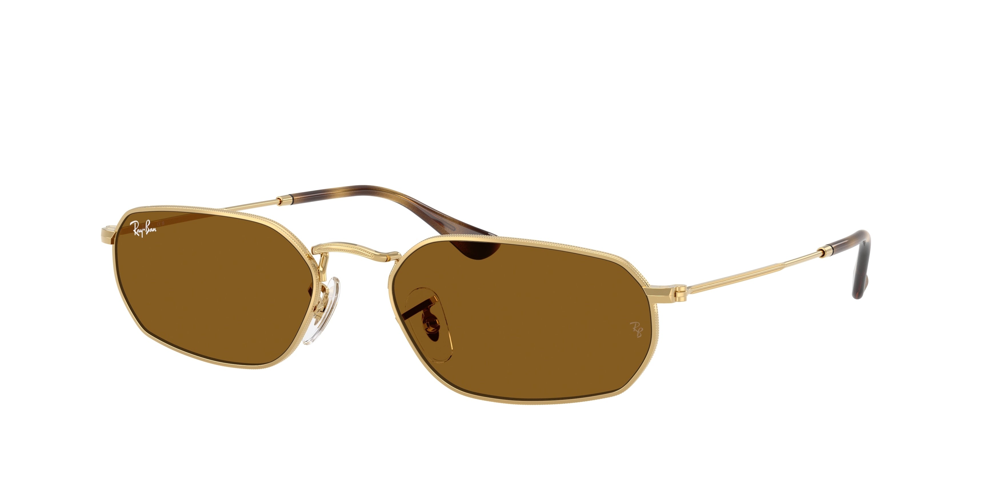 RAY-BAN RB3947 001/33 54