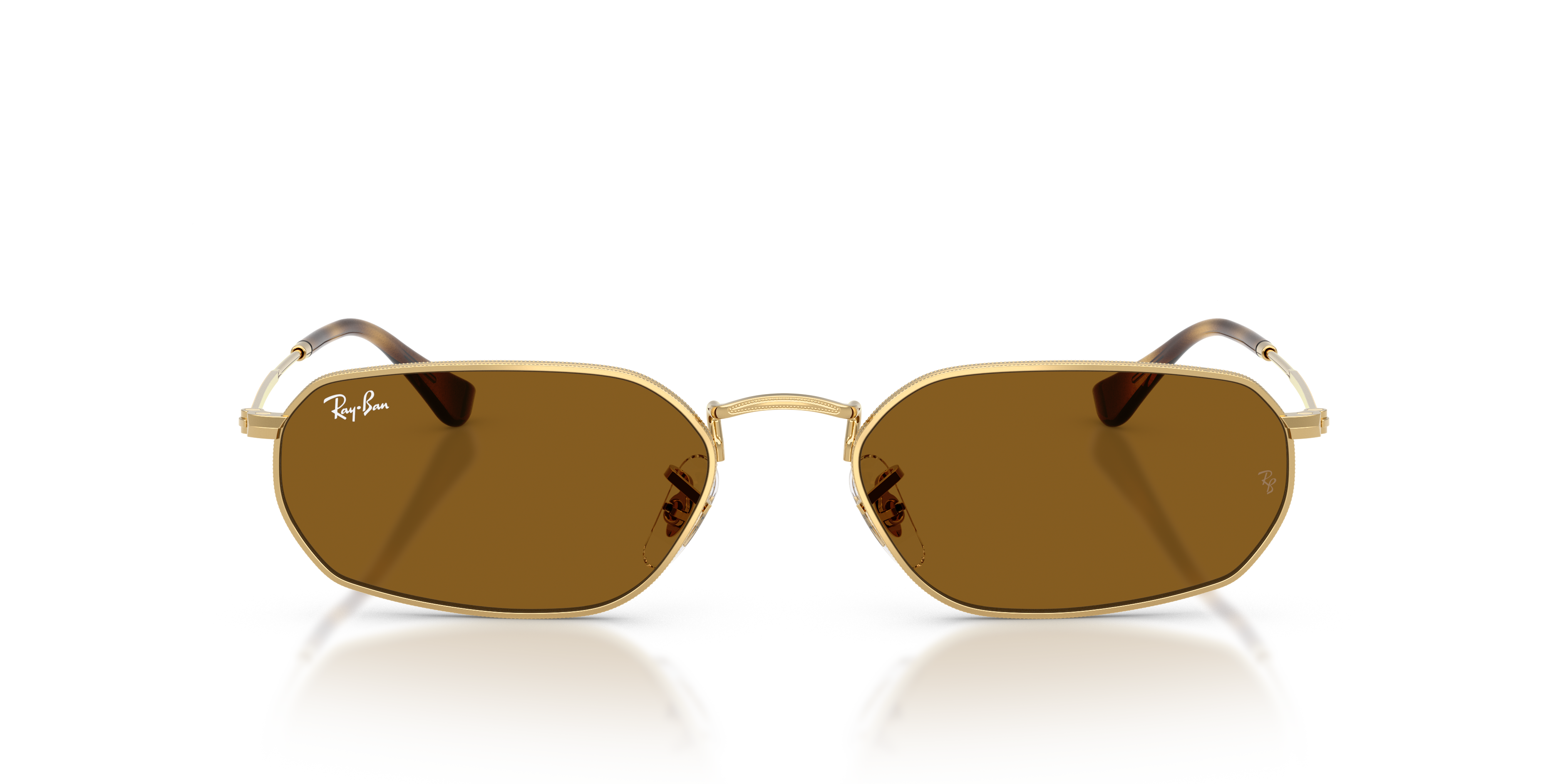 RAY-BAN RB3947 001/33 54