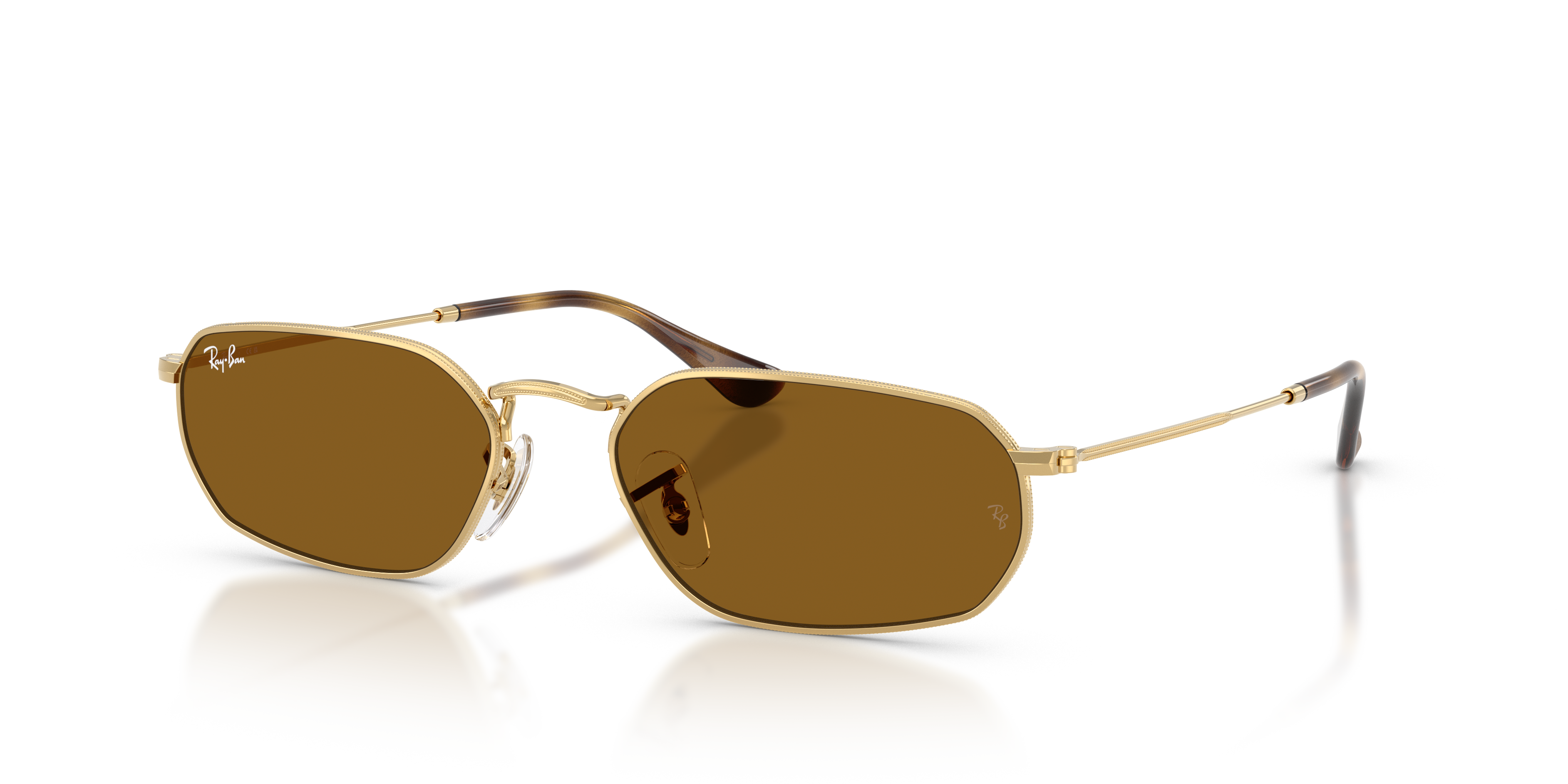 RAY-BAN RB3947 001/33 54