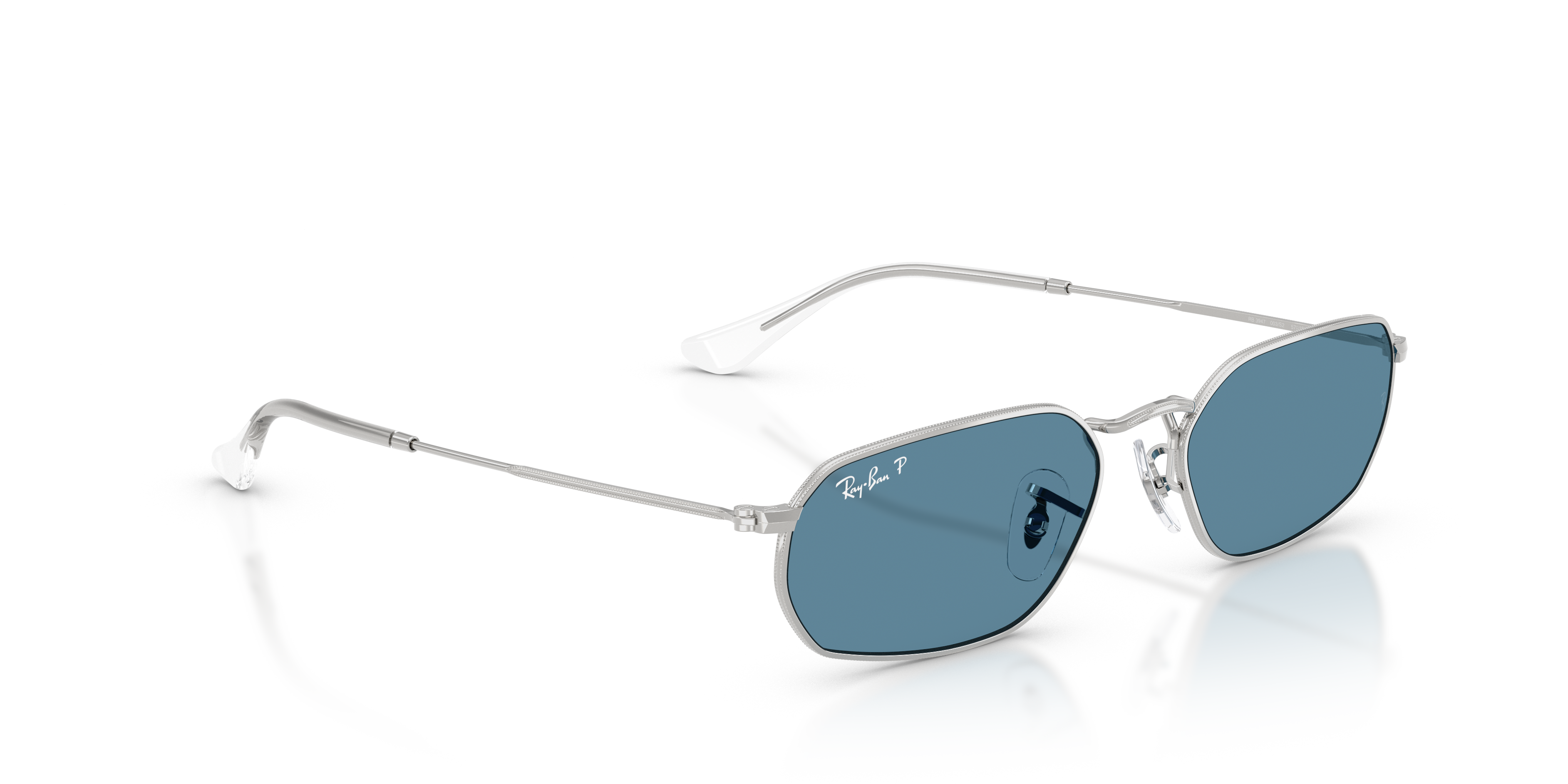 RAY-BAN RB3947 003/S2 57