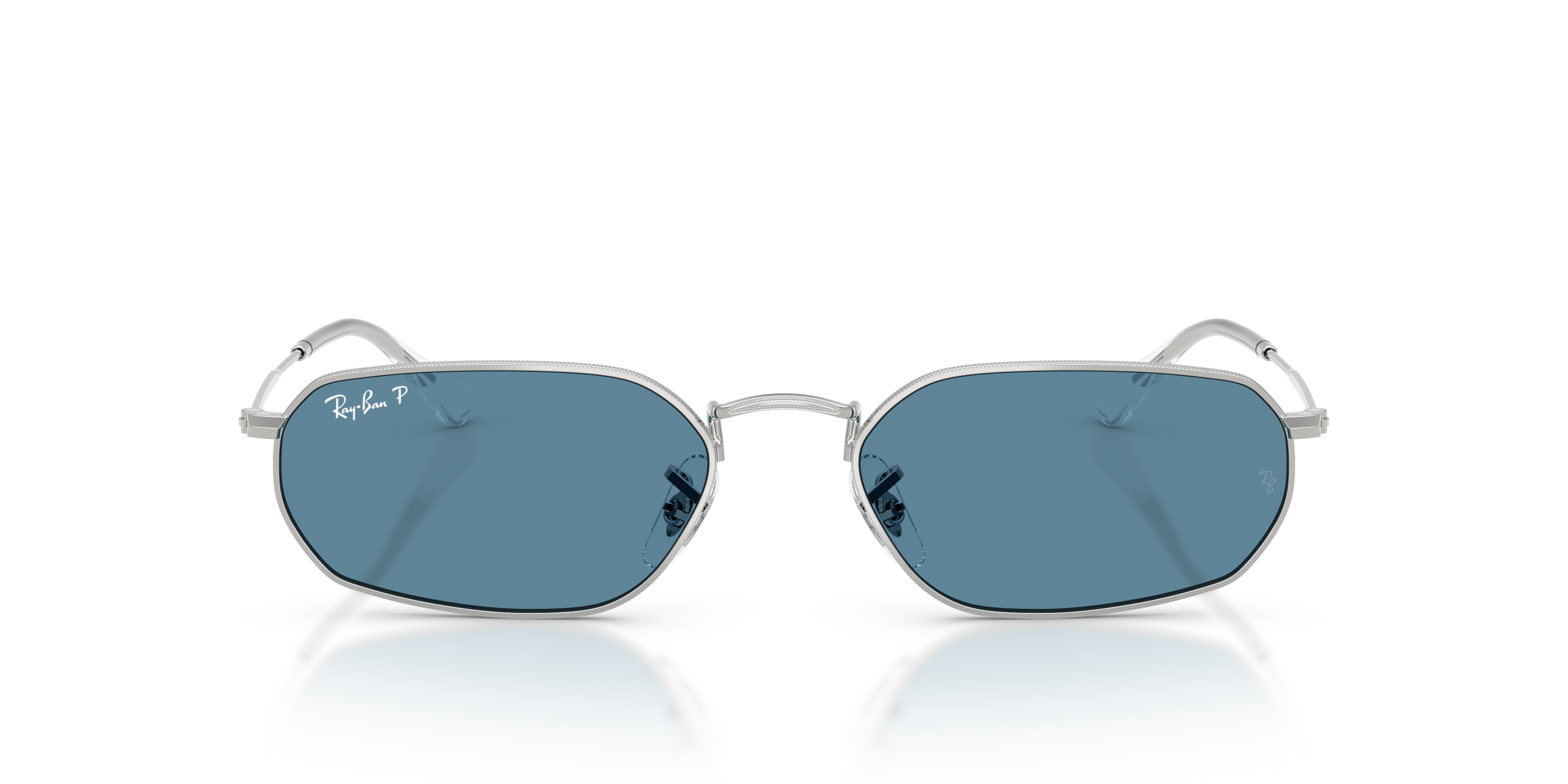 RAY-BAN RB3947 003/S2 57