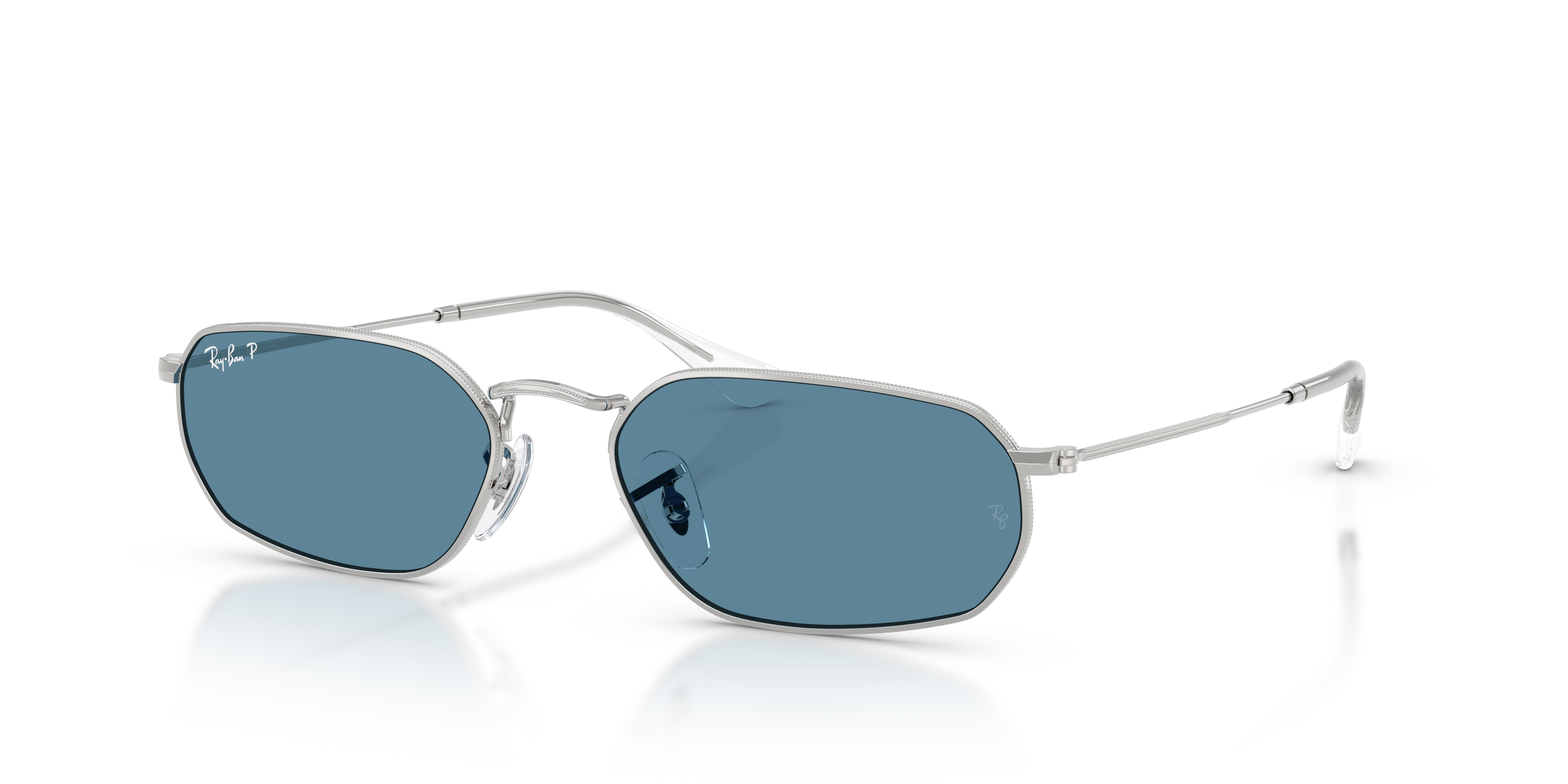 RAY-BAN RB3947 003/S2 57