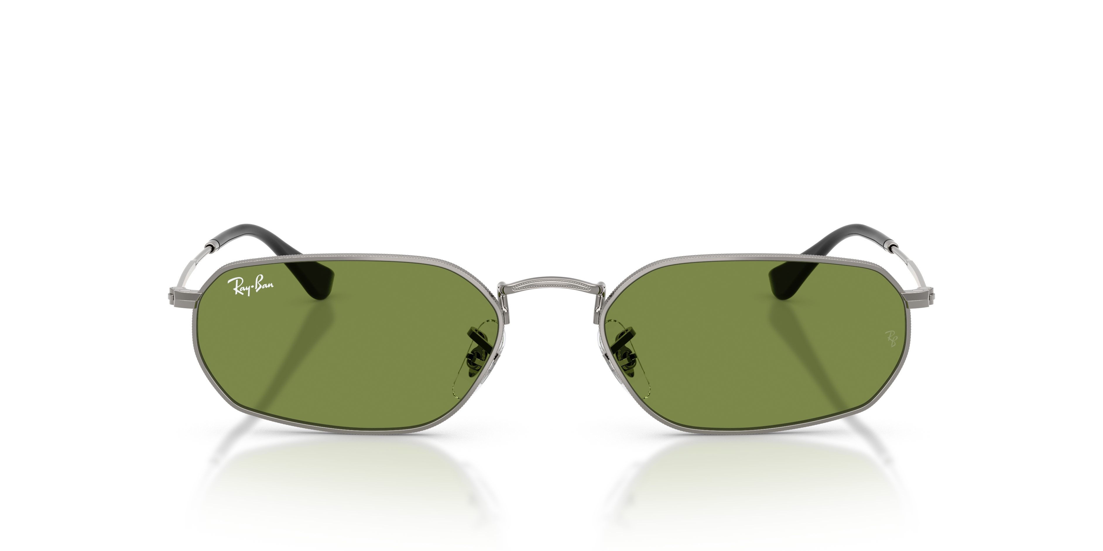 RAY-BAN RB3947 004/4E 54