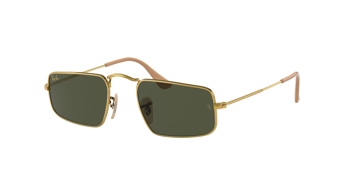 Occhiali da sole ray-ban rb3957 julie 919631 unisex taglia 52mm - Vista principale