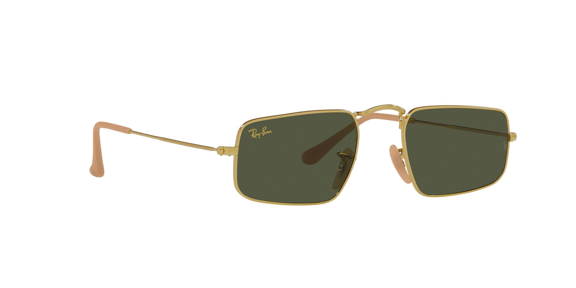 RAY-BAN RB3957 JULIE 919631 52
