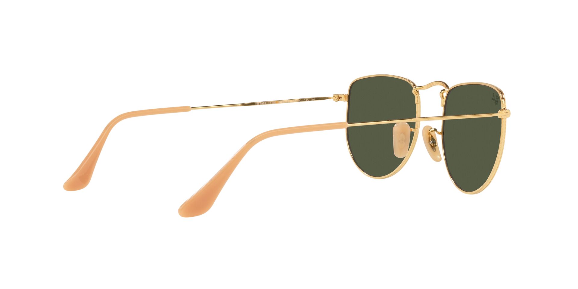 RAY-BAN RB3958 ELON 919631 50