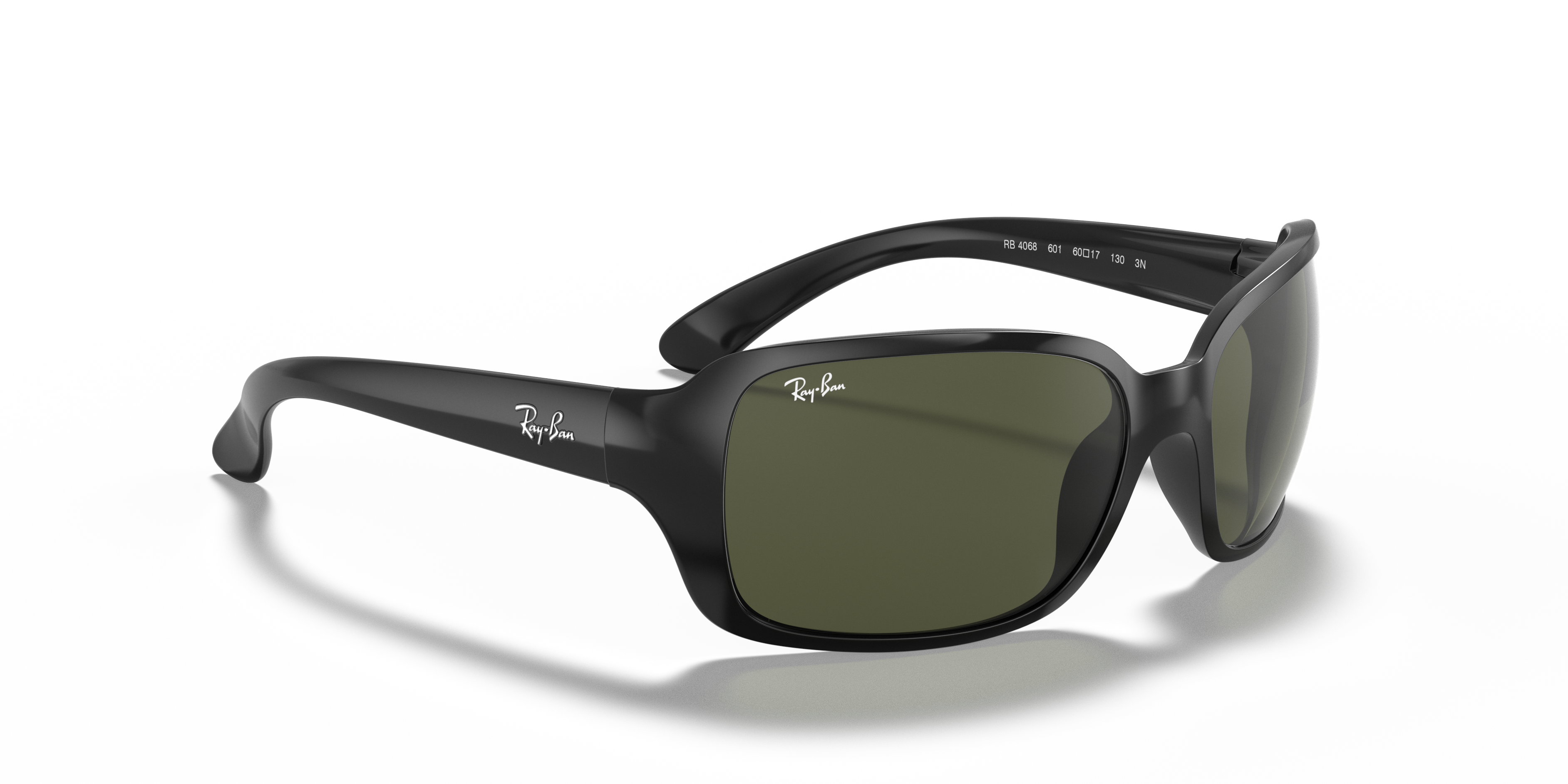 RAY-BAN RB4068 601 60