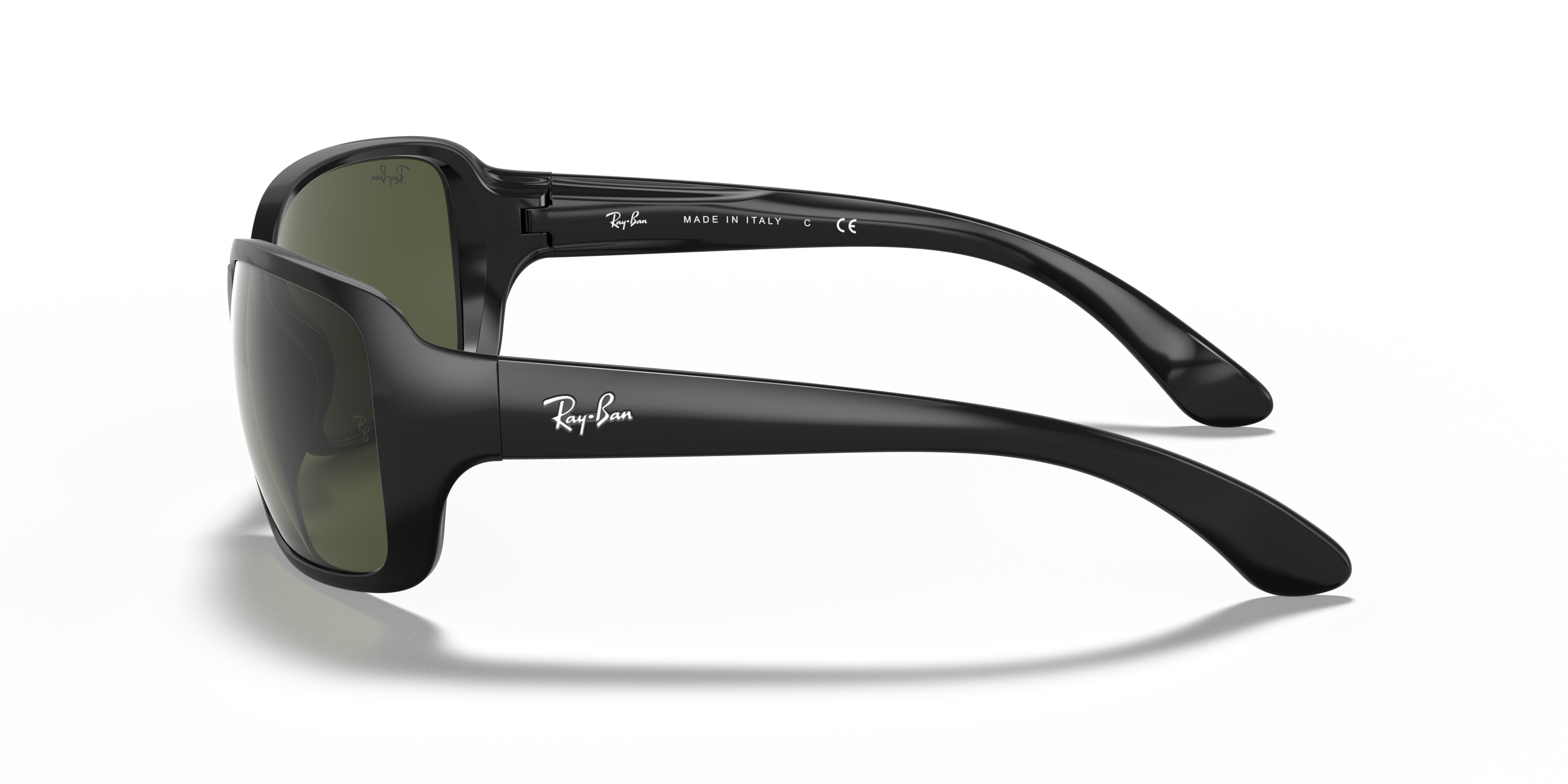 RAY-BAN RB4068 601 60