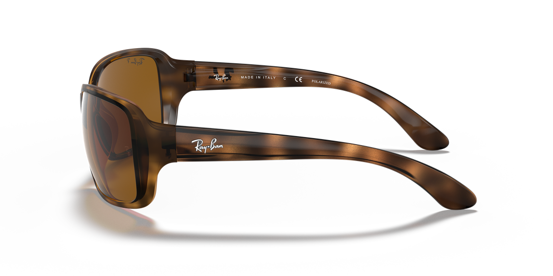 Sunglasses ray-ban rb4068 rb4068 642/57 female size 60mm - Detailed view