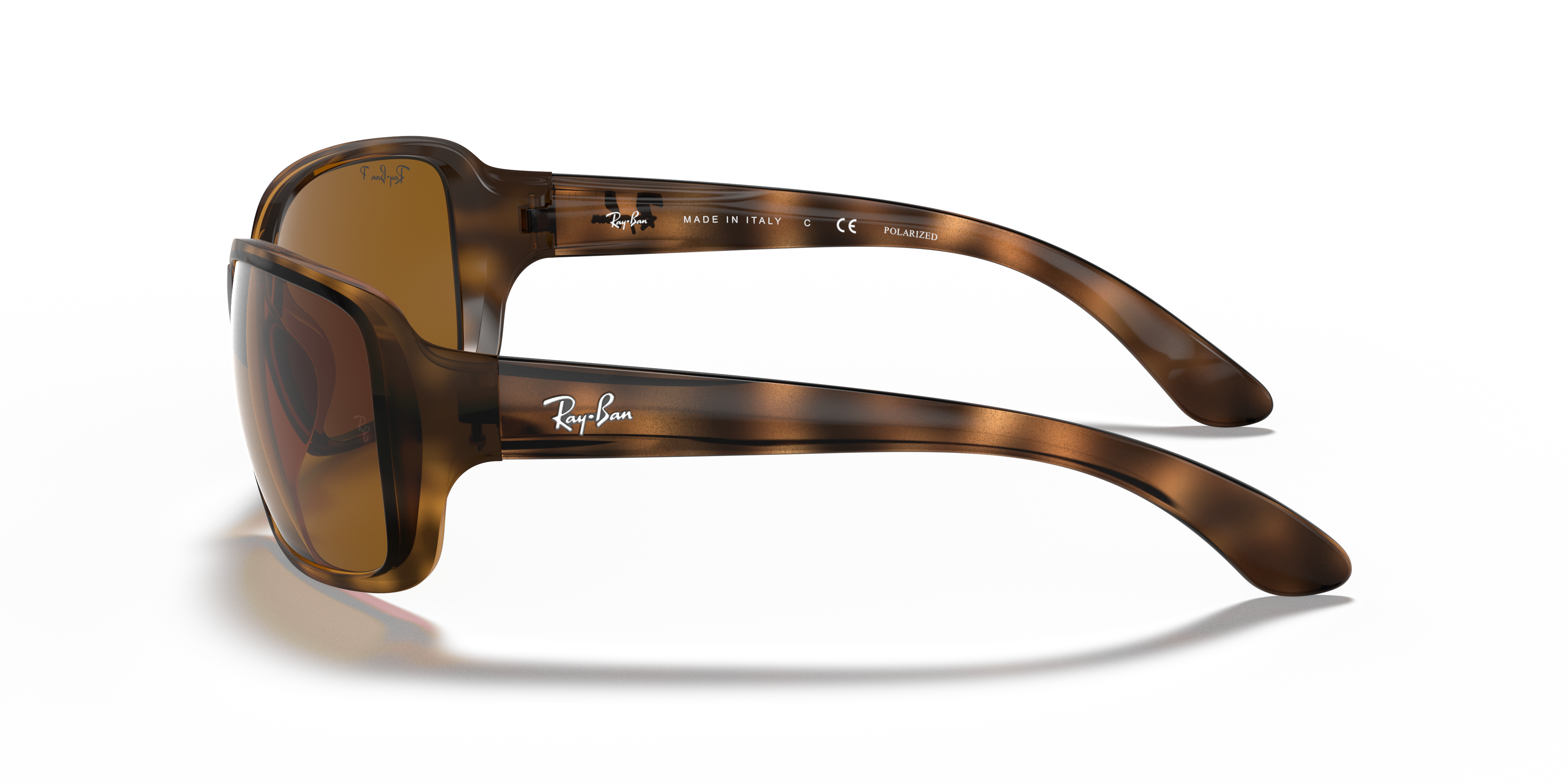 RAY-BAN RB4068 642/57 60