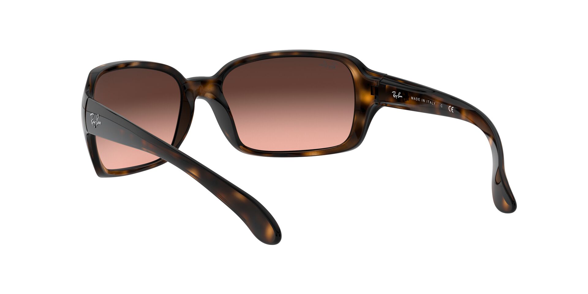 RAY-BAN RB4068 642/A5 60