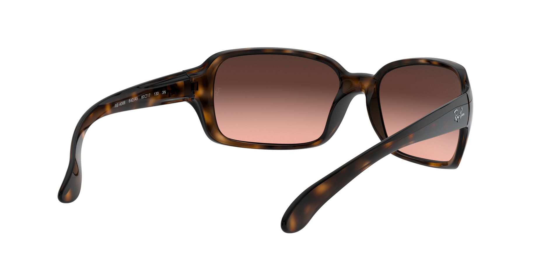 RAY-BAN RB4068 642/A5 60