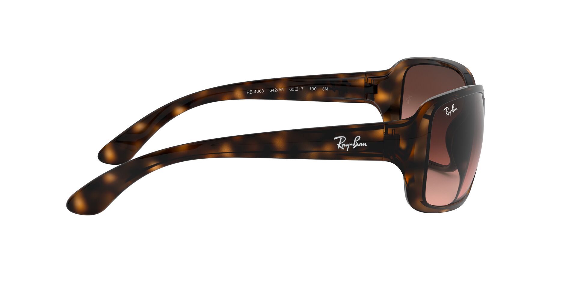 RAY-BAN RB4068 642/A5 60
