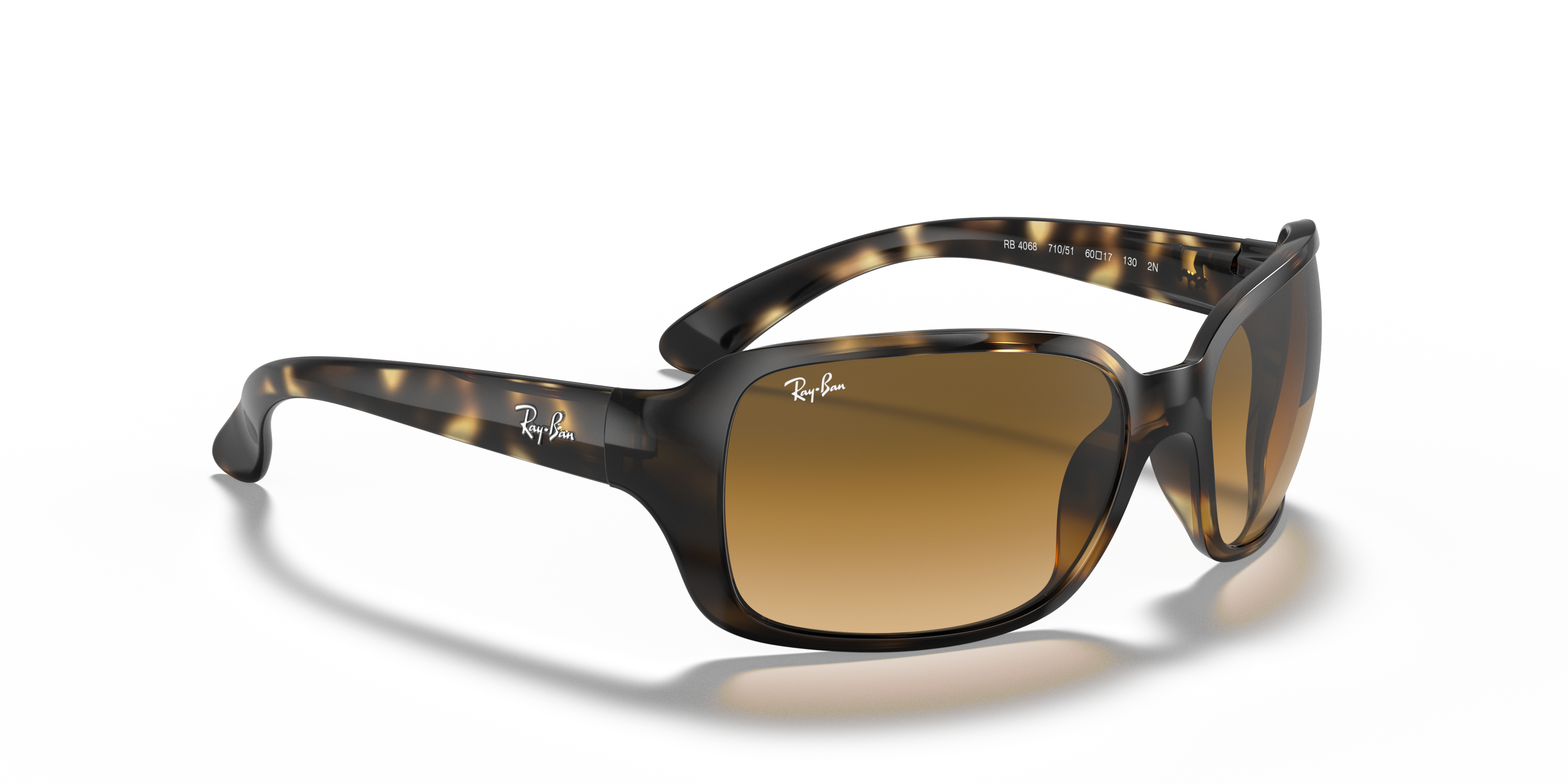 Ray-Ban RB4068 RB4068 710/51 60