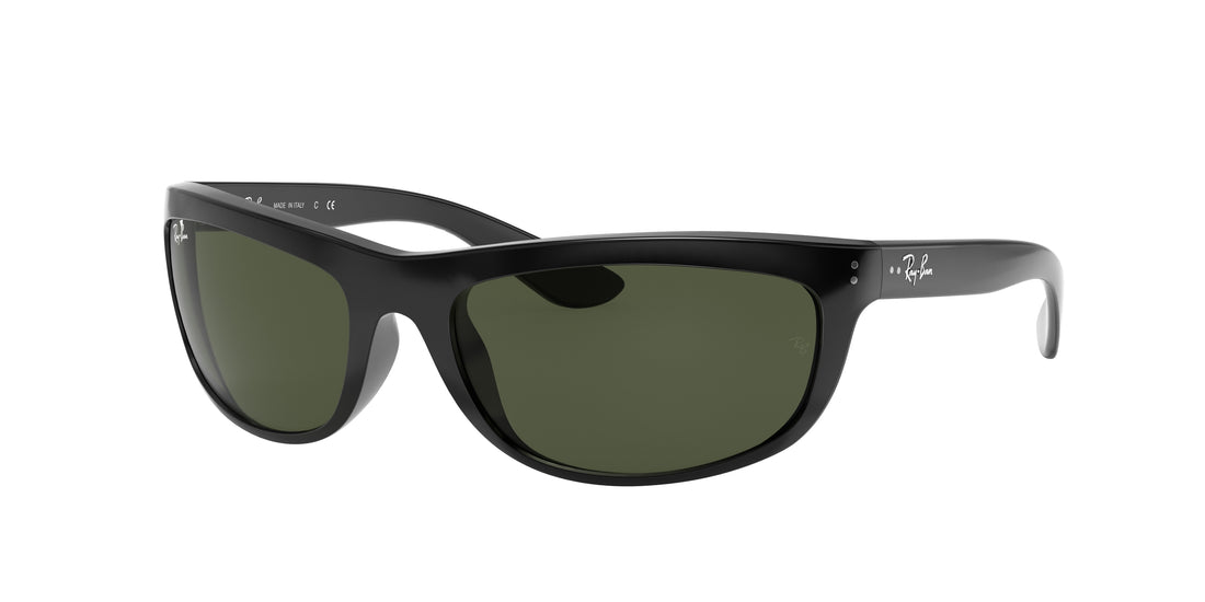 Lunettes de soleil ray-ban rb4089 balorama 601/31 mâle taille 62mm - Vue principale