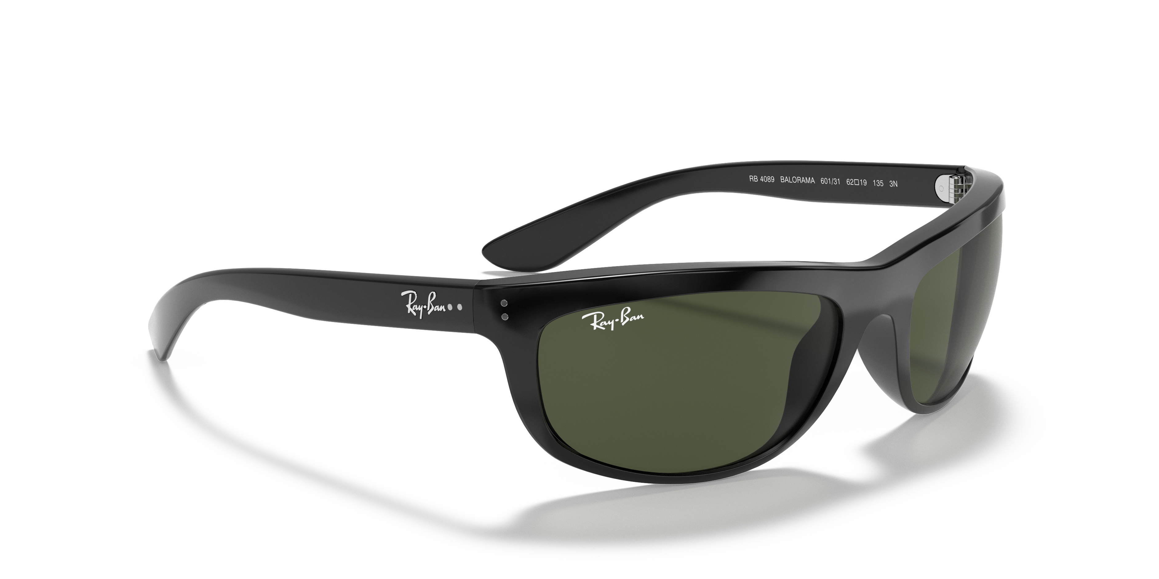 Ray-Ban RB4089 BALORAMA 601/31 62