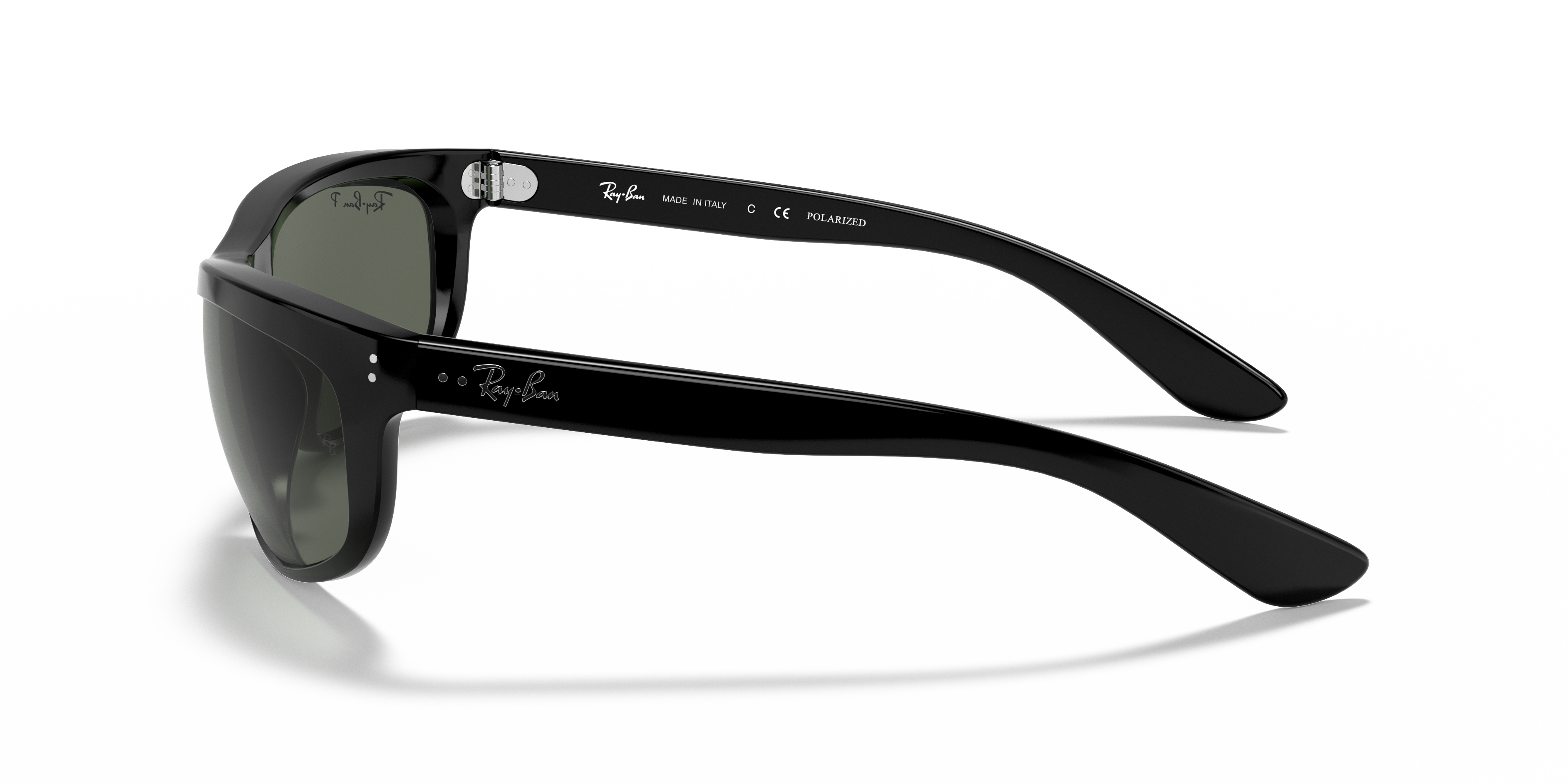 RAY-BAN RB4089 BALORAMA 601/58 62