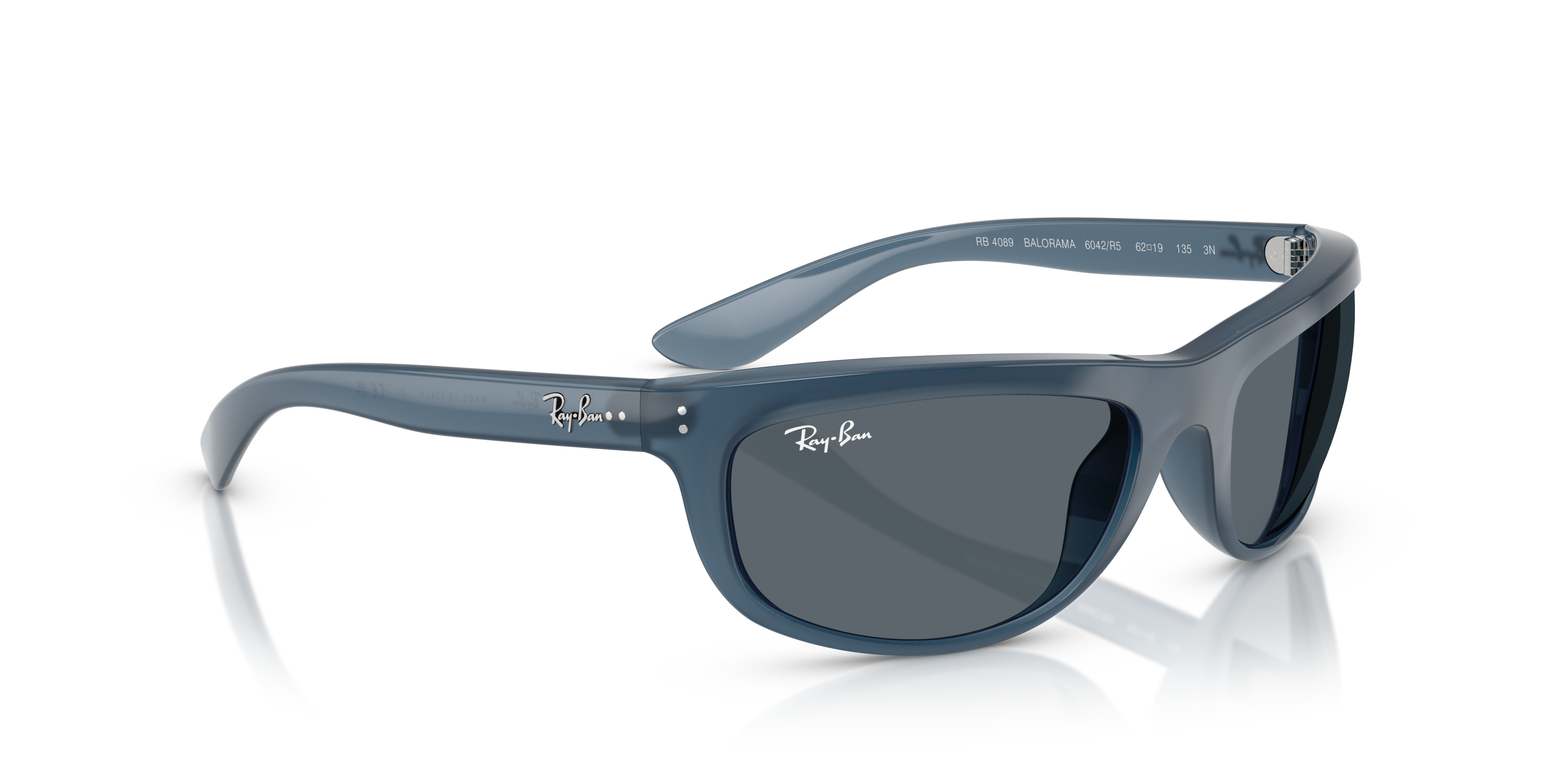 RAY-BAN RB4089 BALORAMA 6042R5 62