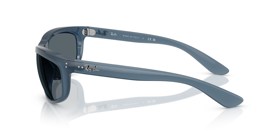 RAY-BAN RB4089 BALORAMA 6042R5 62