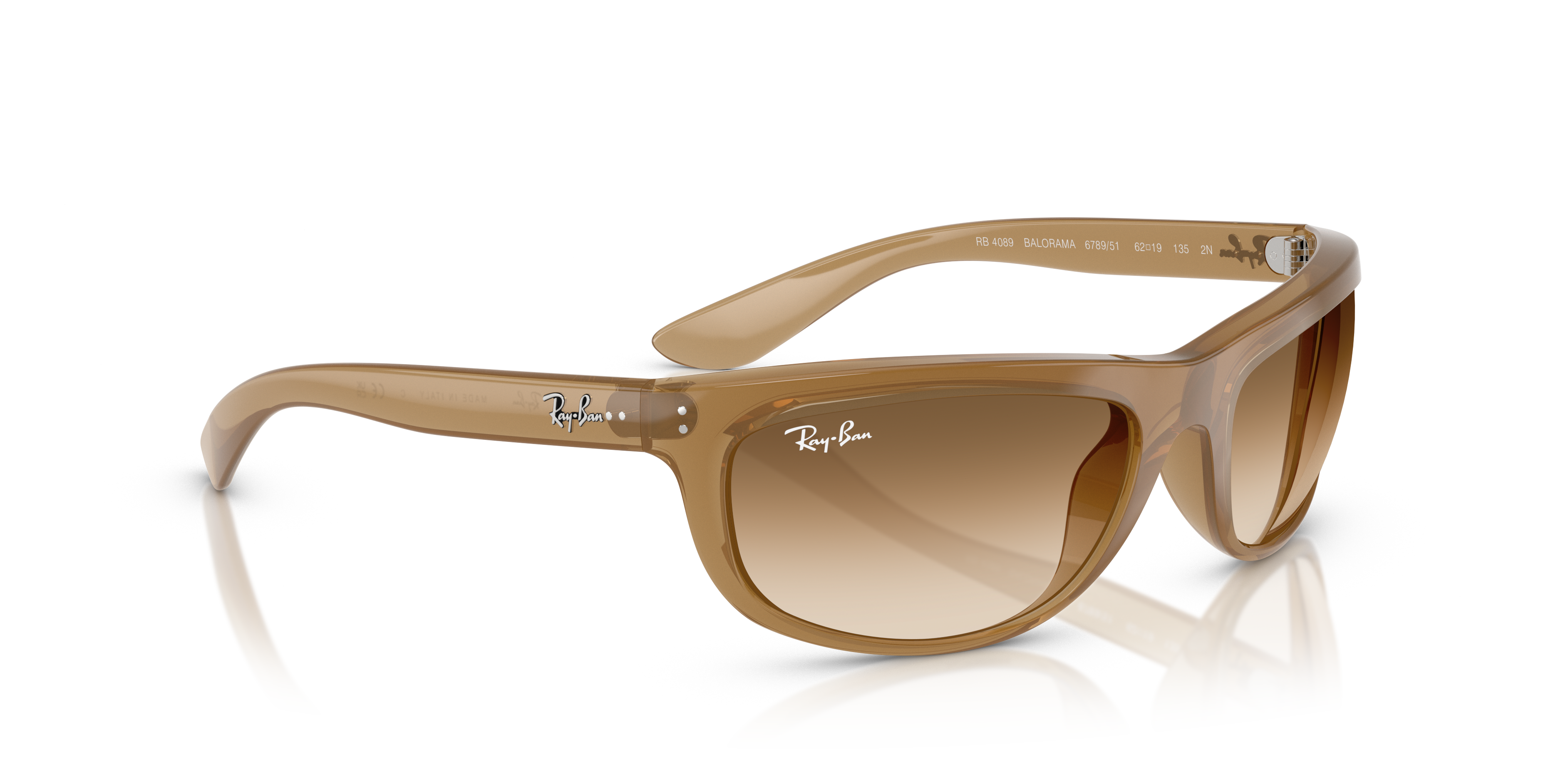 RAY-BAN RB4089 BALORAMA 678951 62