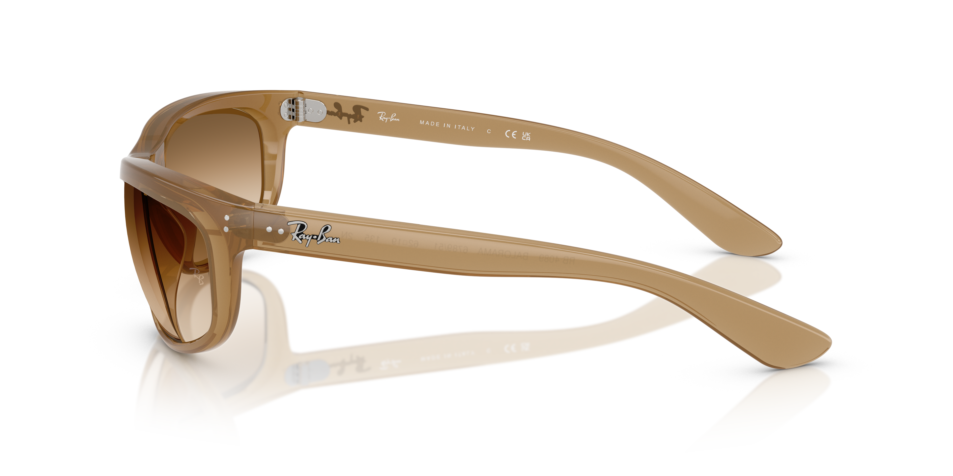 RAY-BAN RB4089 BALORAMA 678951 62