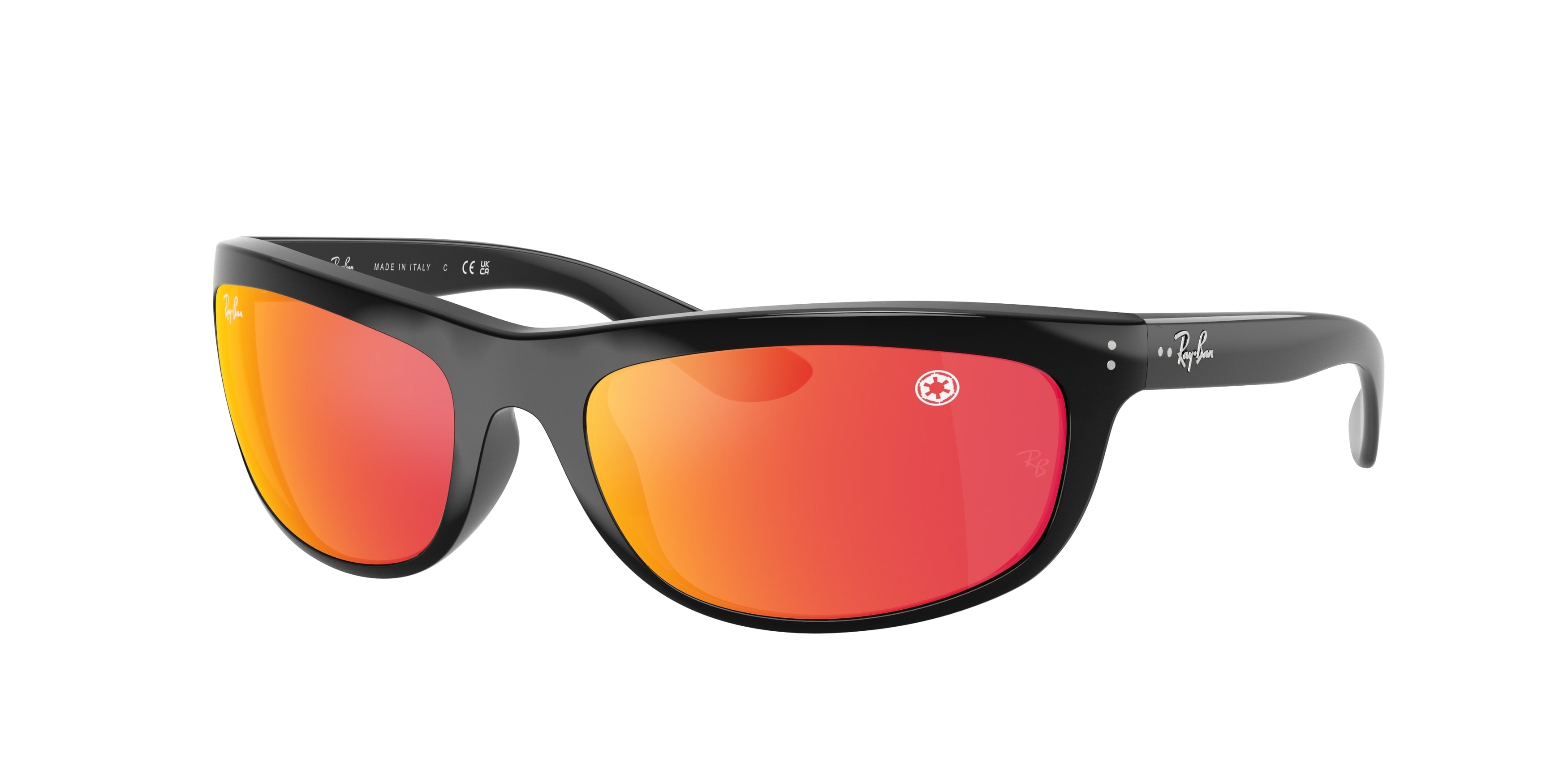 RAY-BAN RB4089 BALORAMA 68711D 62