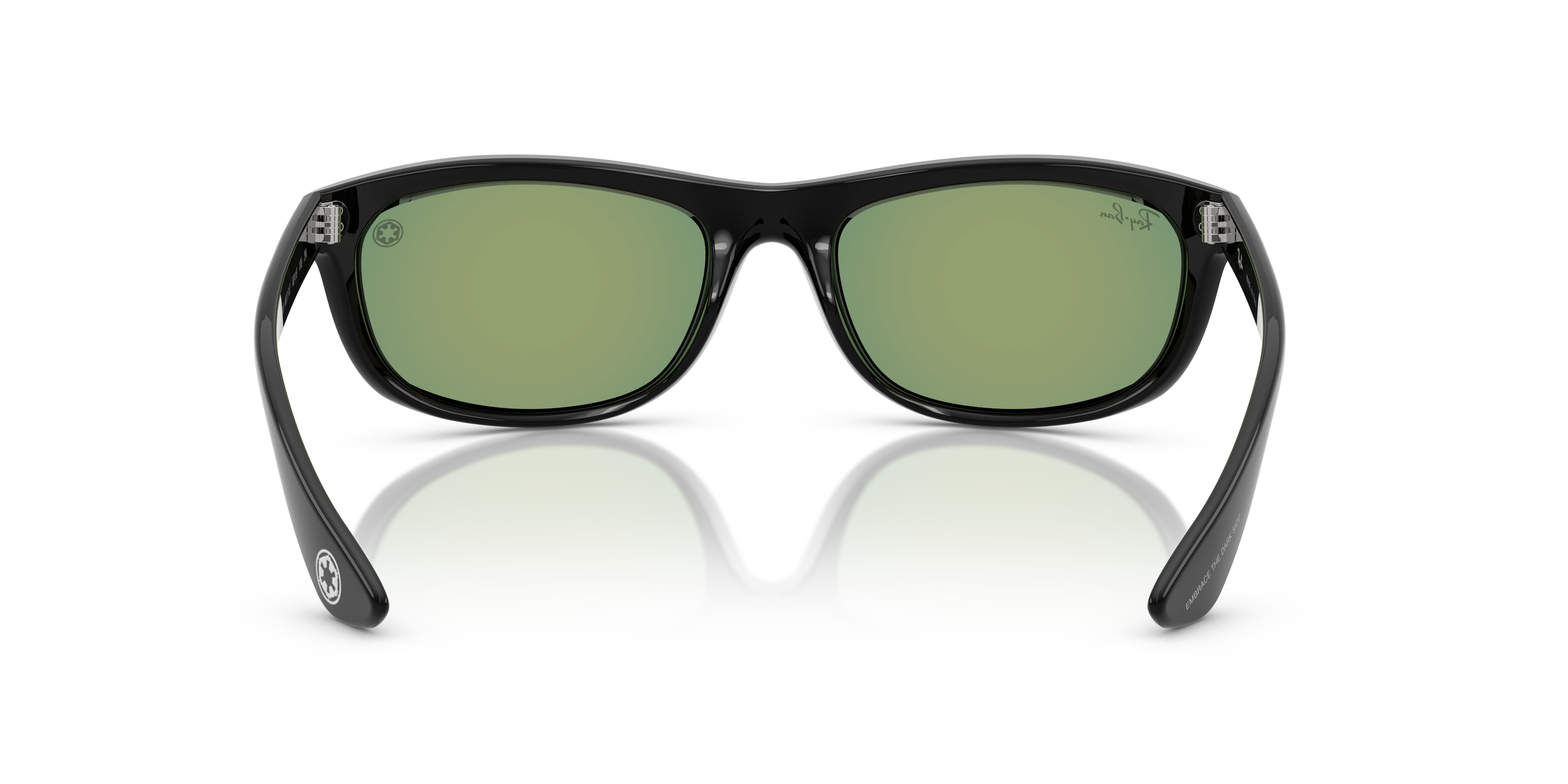 RAY-BAN RB4089 BALORAMA 68711D 62