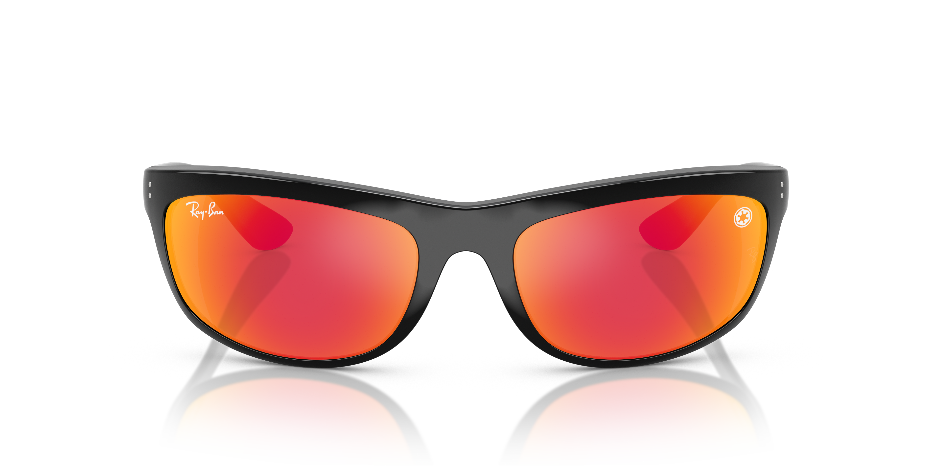 RAY-BAN RB4089 BALORAMA 68711D 62