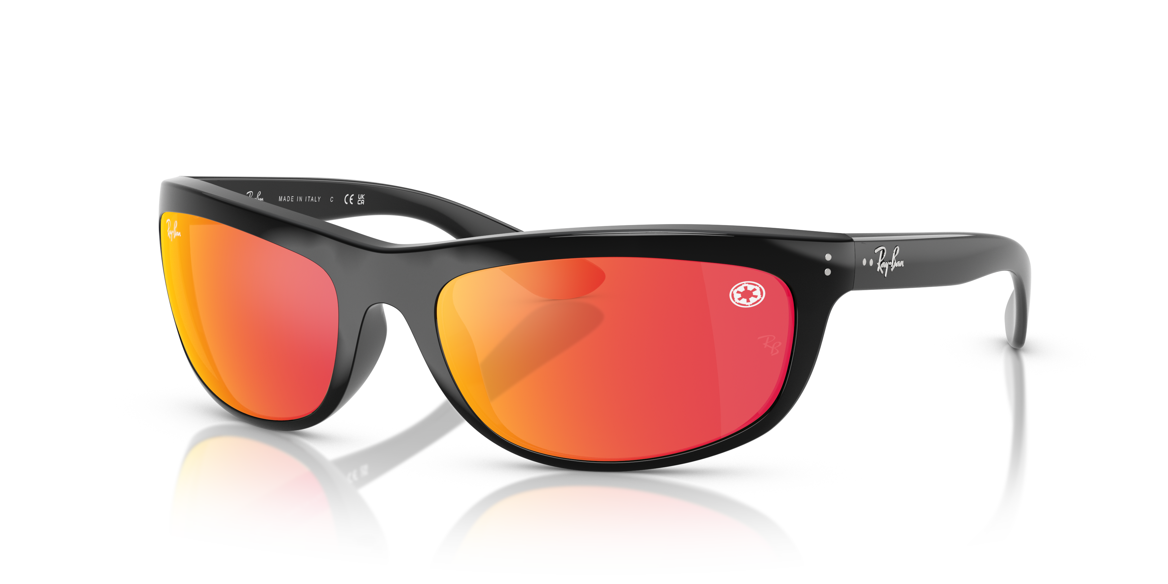 RAY-BAN RB4089 BALORAMA 68711D 62