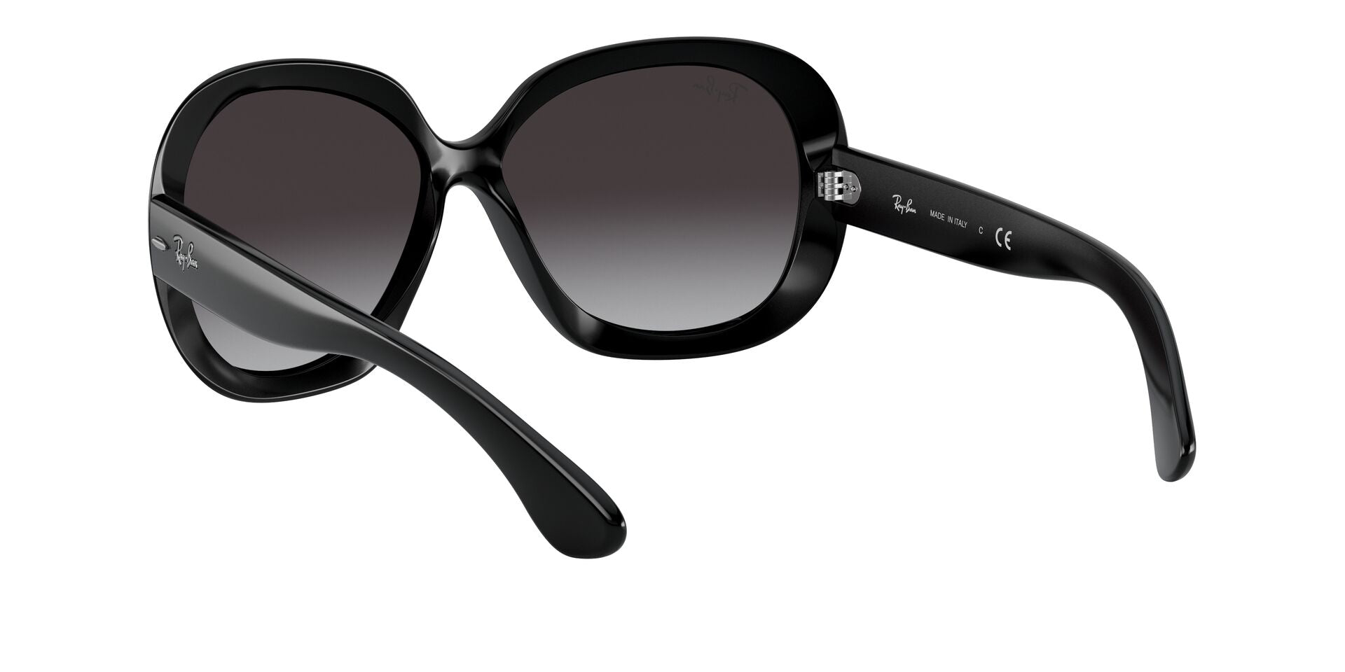 RAY-BAN RB4098 JACKIE OHH II 601/8G 60 - 4