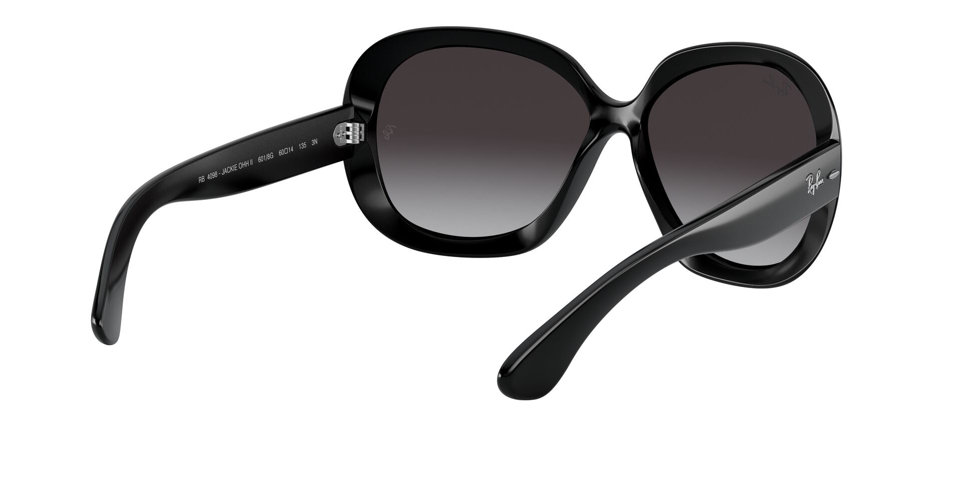 RAY-BAN RB4098 JACKIE OHH II 601/8G 60 - 6
