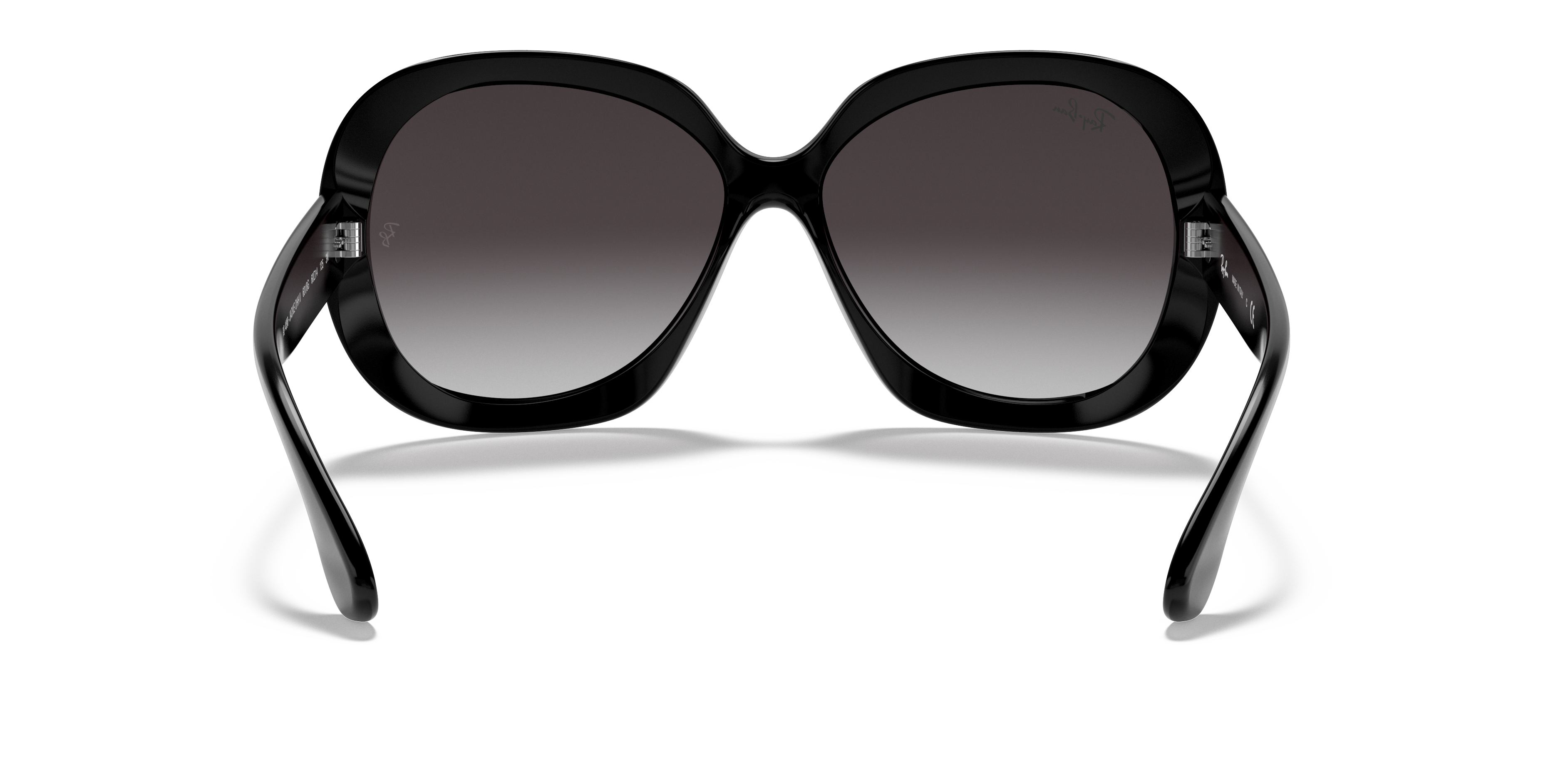 RAY-BAN RB4098 JACKIE OHH II 601/8G 60