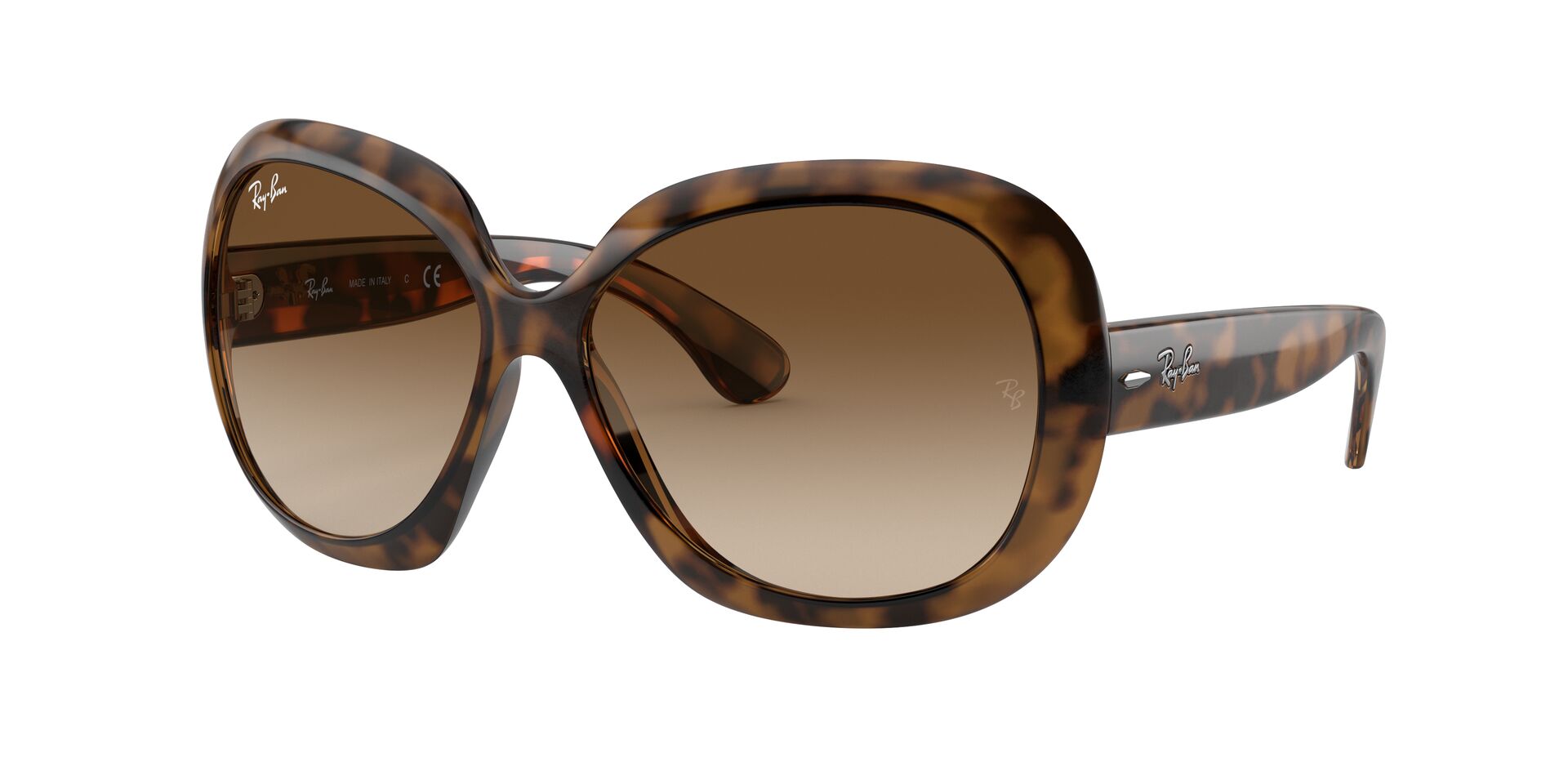 RAY-BAN RB4098 JACKIE OHH II 642/13 60