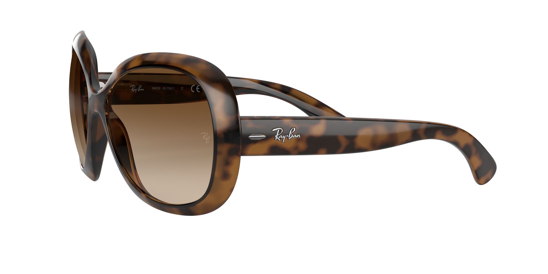 RAY-BAN RB4098 JACKIE OHH II 642/13 60