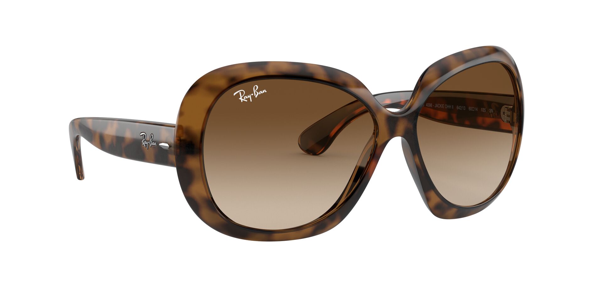 RAY-BAN RB4098 JACKIE OHH II 642/13 60