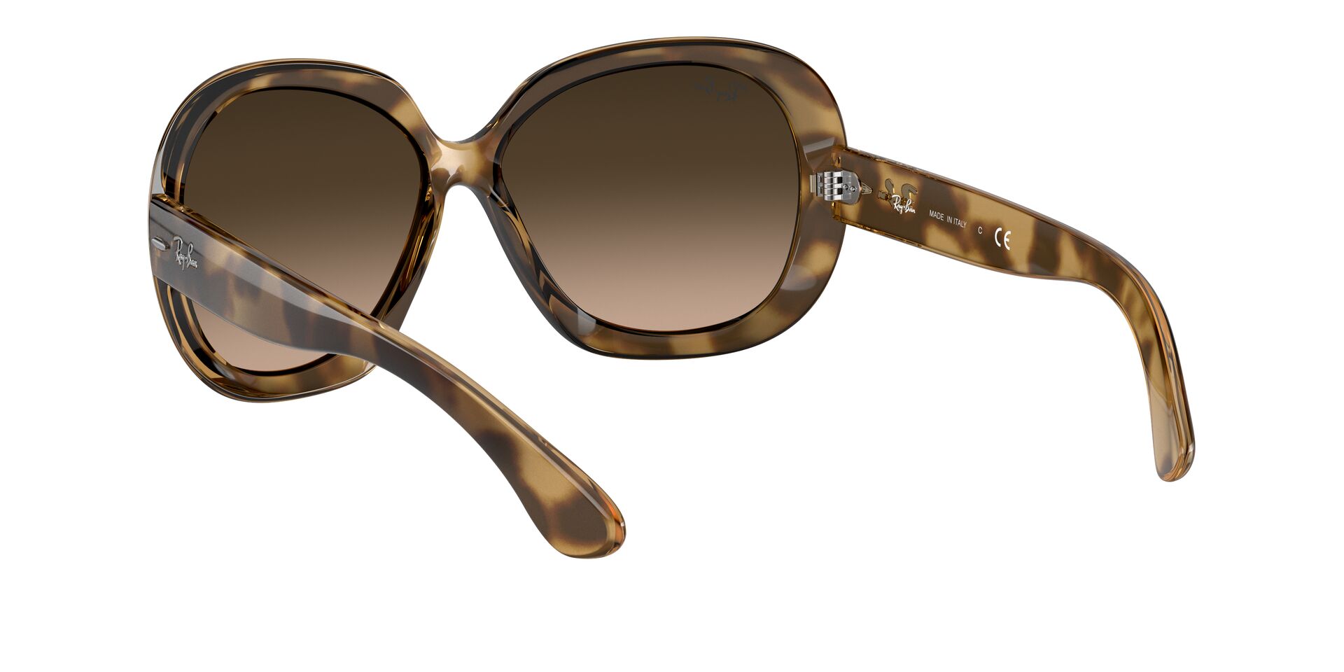 RAY-BAN RB4098 JACKIE OHH II 642/A5 60 - 9